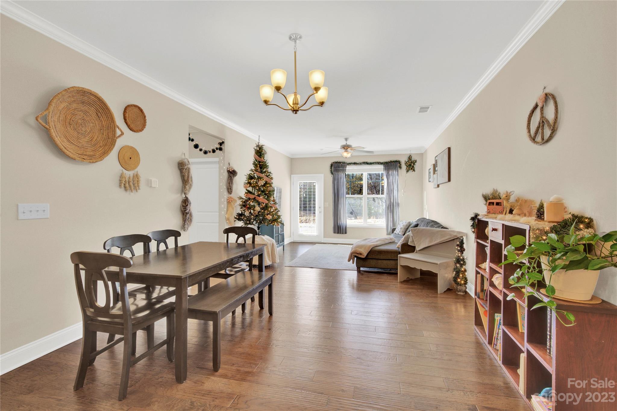 Walnut Creek - Residential