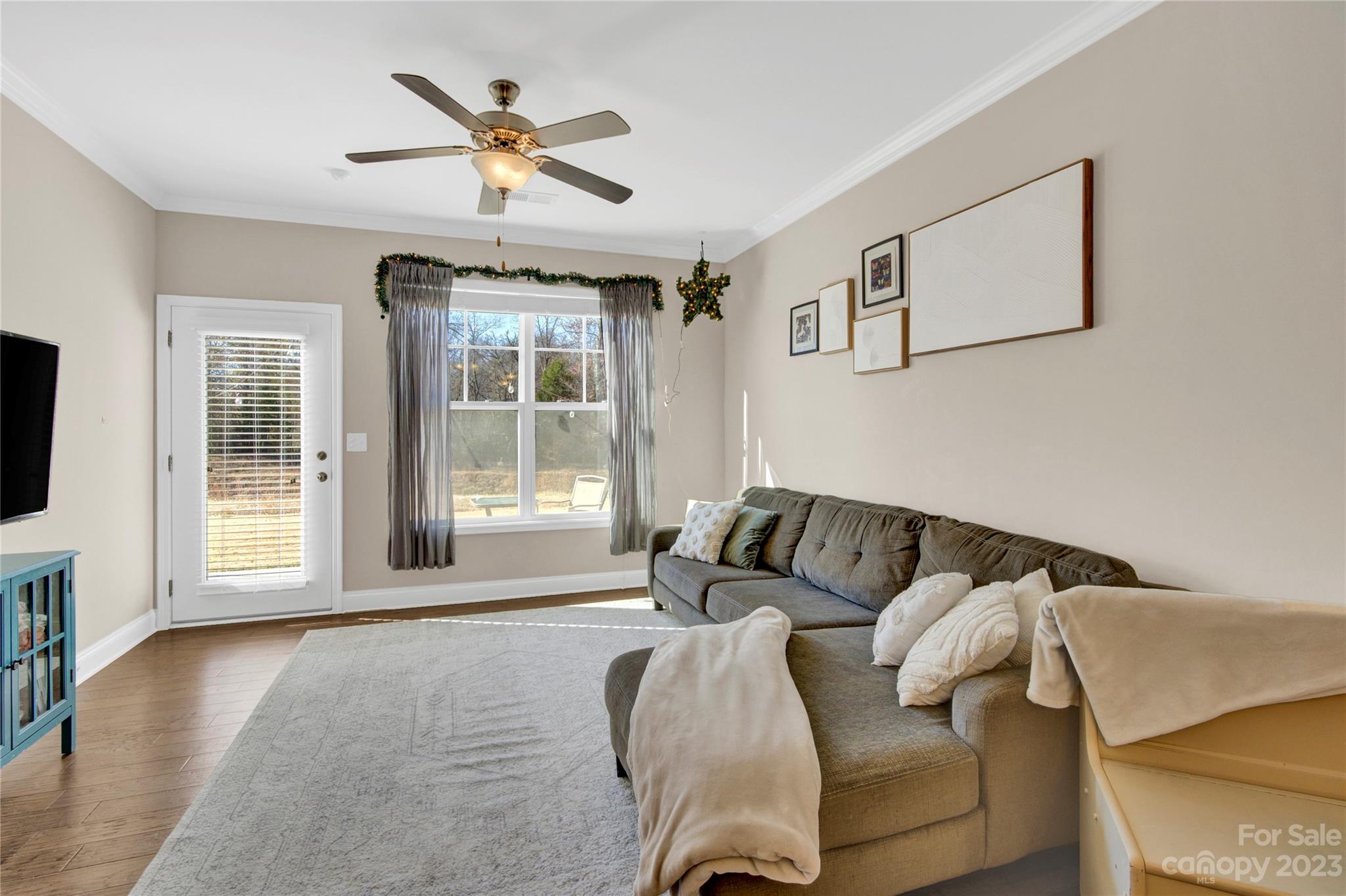 Walnut Creek - Residential