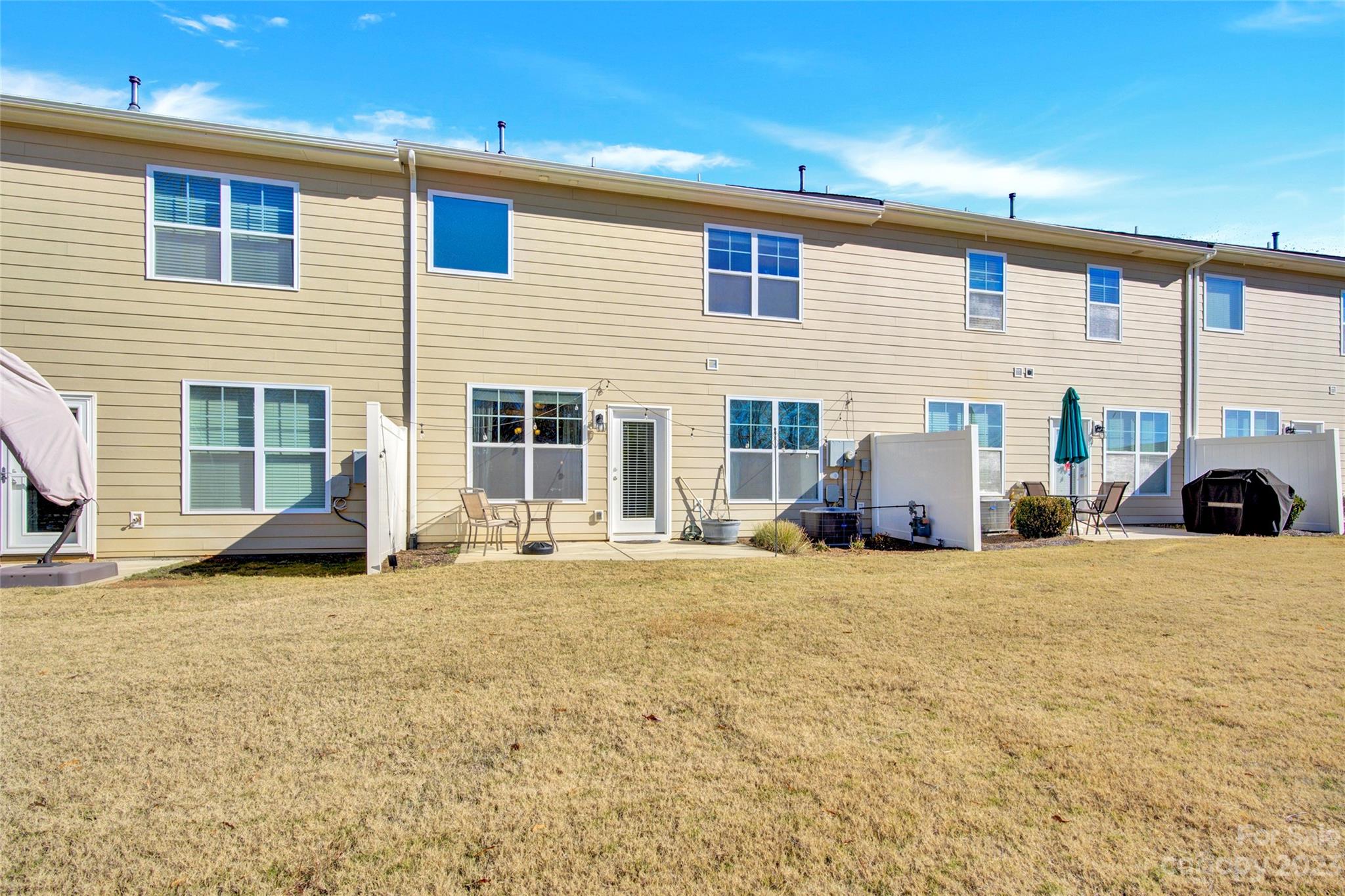 Walnut Creek - Residential