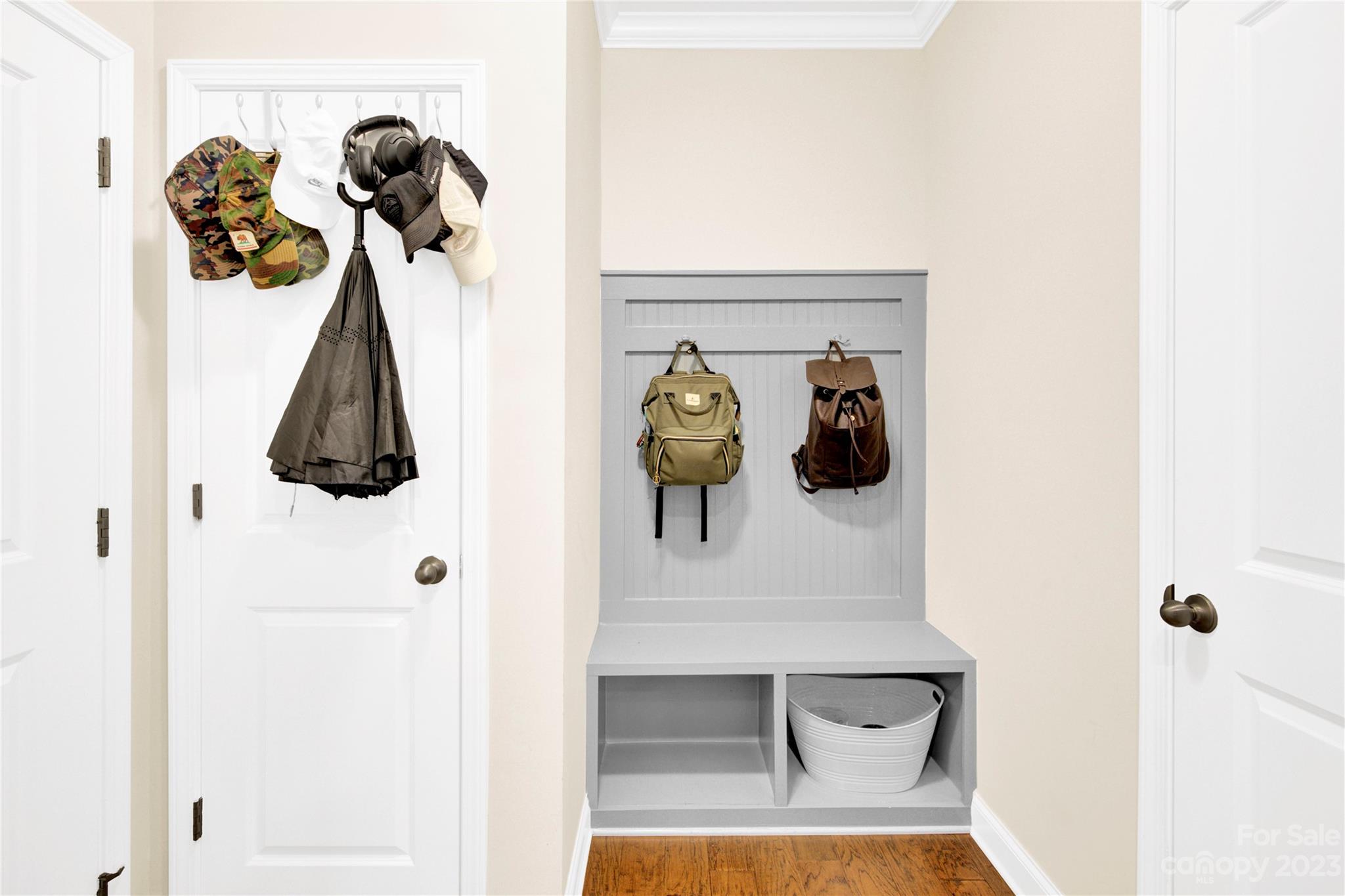 Walnut Creek - Residential