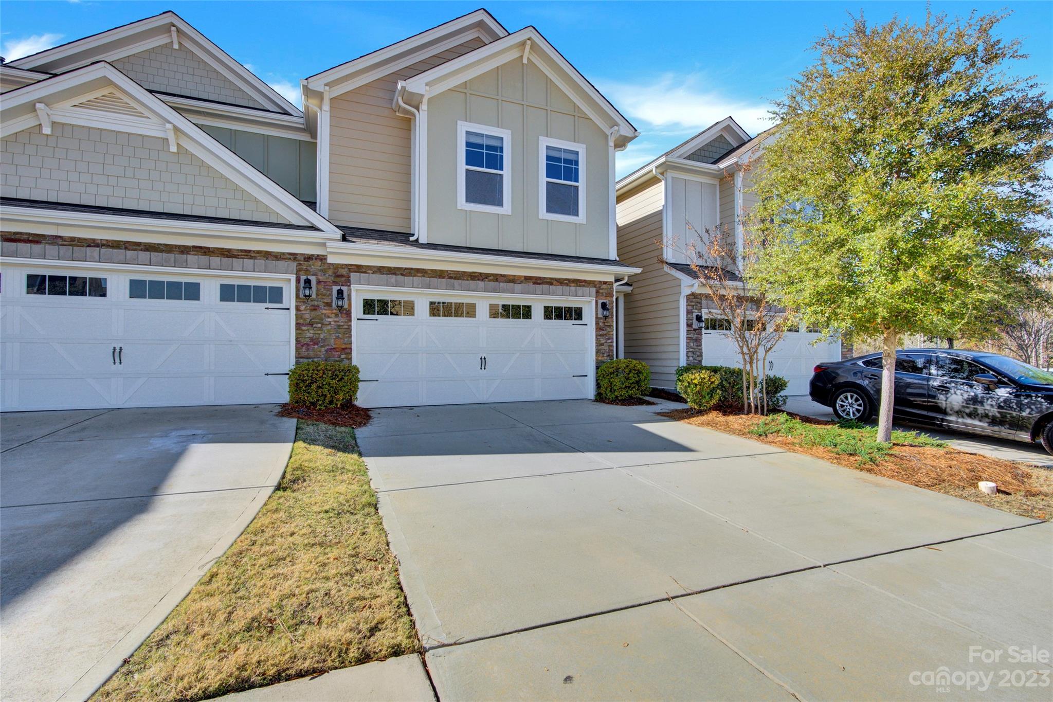 Walnut Creek - Residential