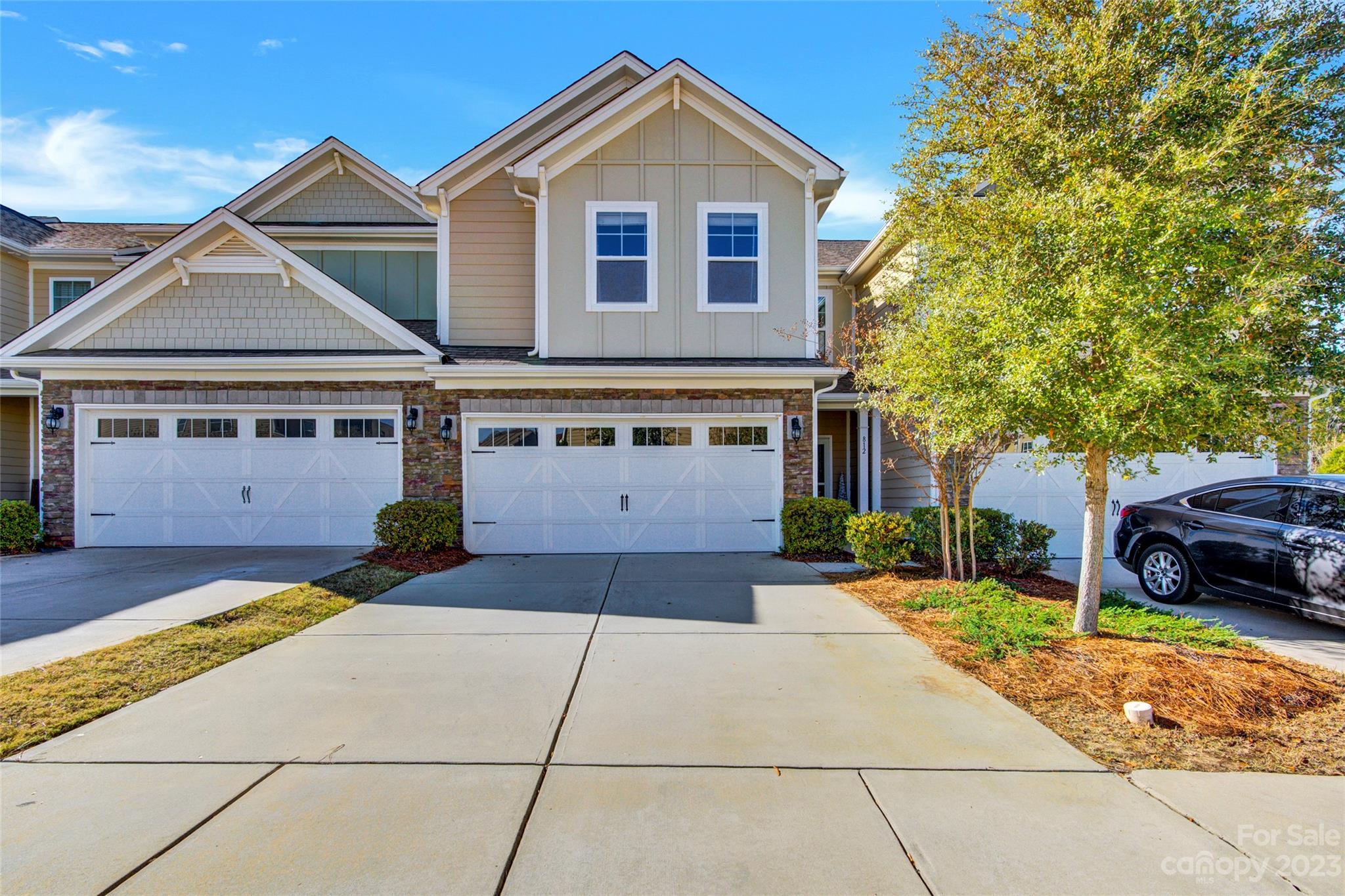 Walnut Creek - Residential