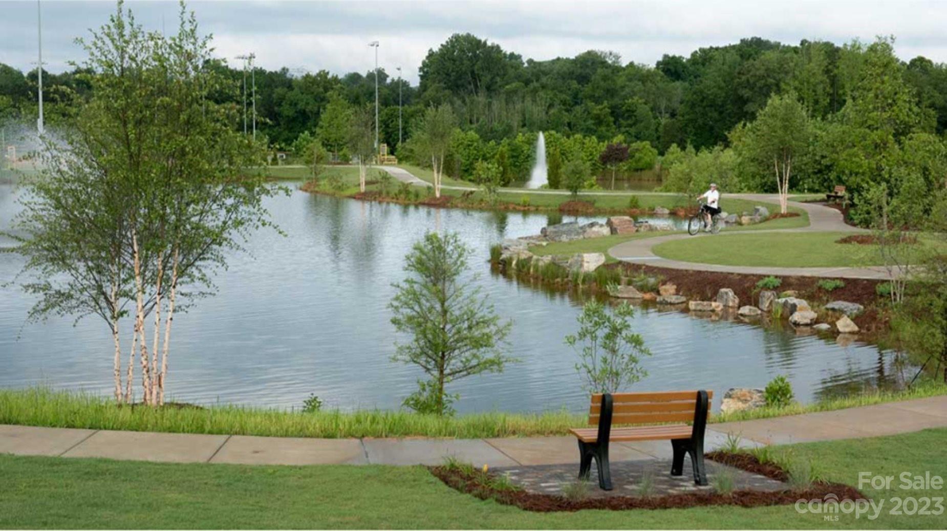 Walnut Creek - Residential