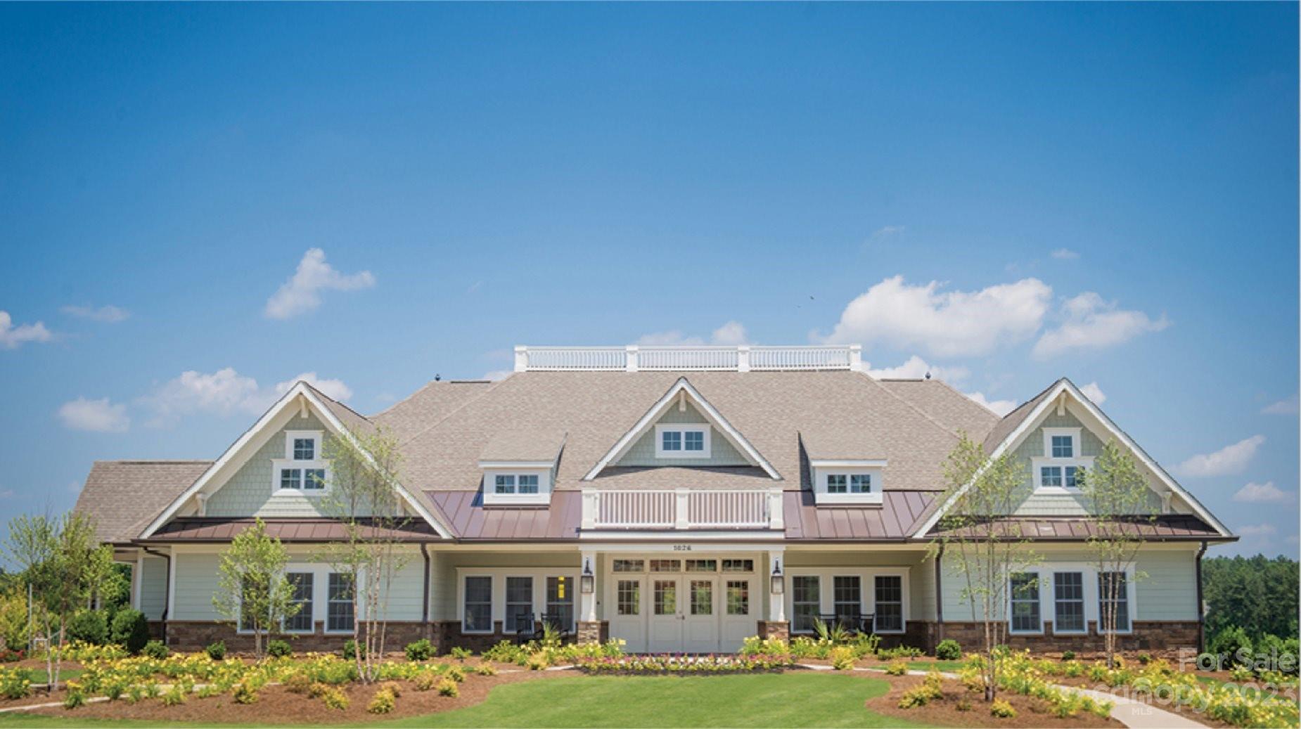 Walnut Creek - Residential