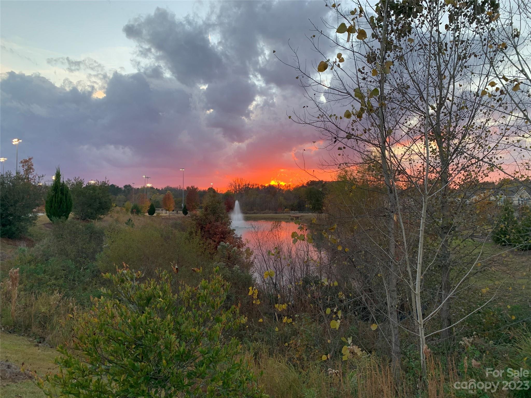 Walnut Creek - Residential