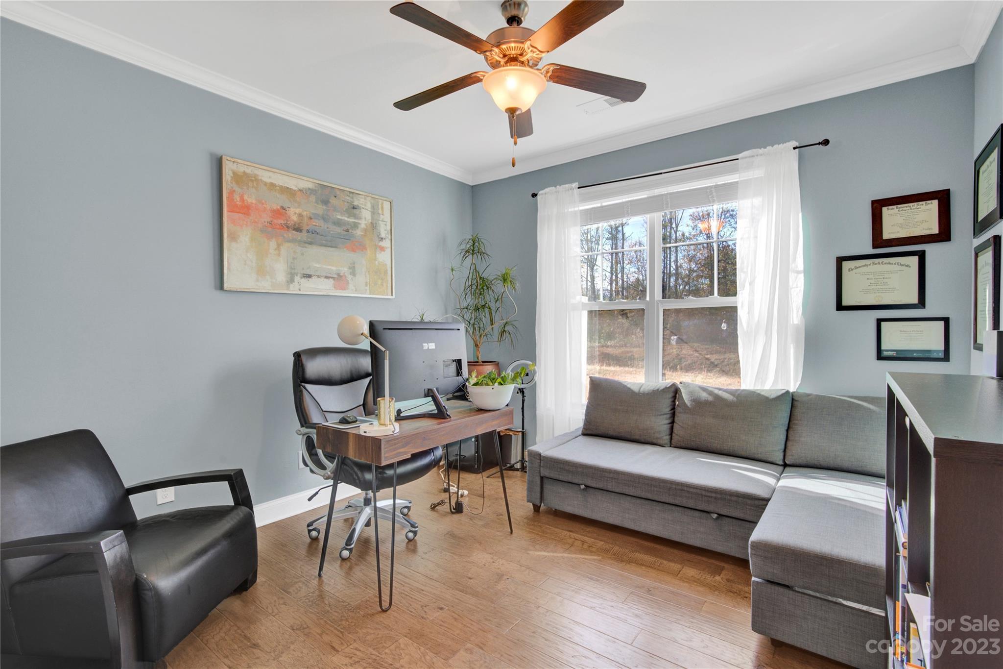 Walnut Creek - Residential