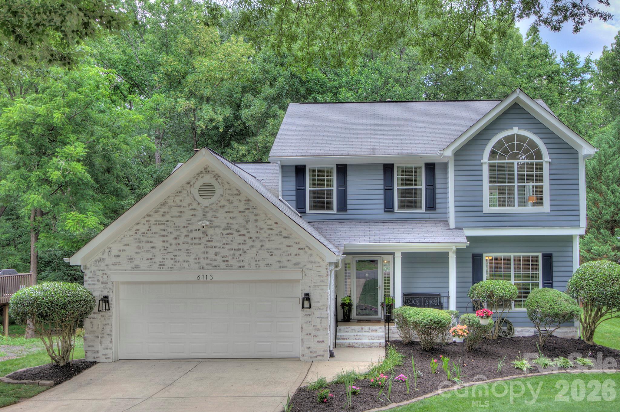 6113 Oxwynn Lane