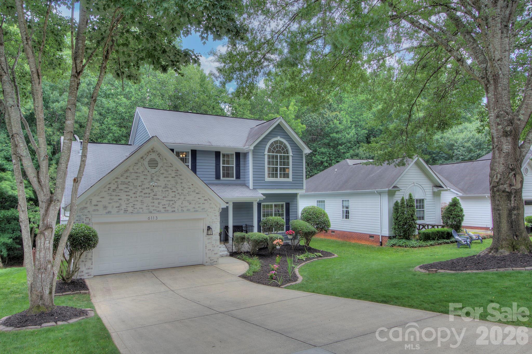 6113 Oxwynn Lane