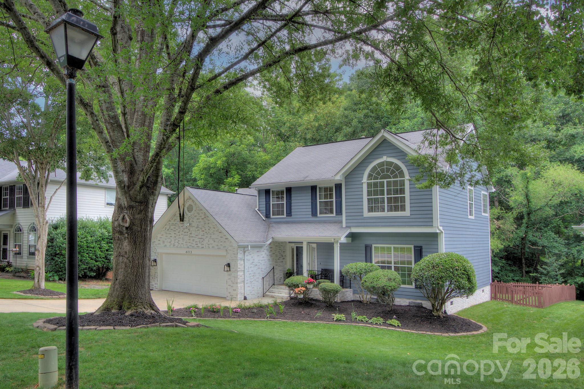 6113 Oxwynn Lane