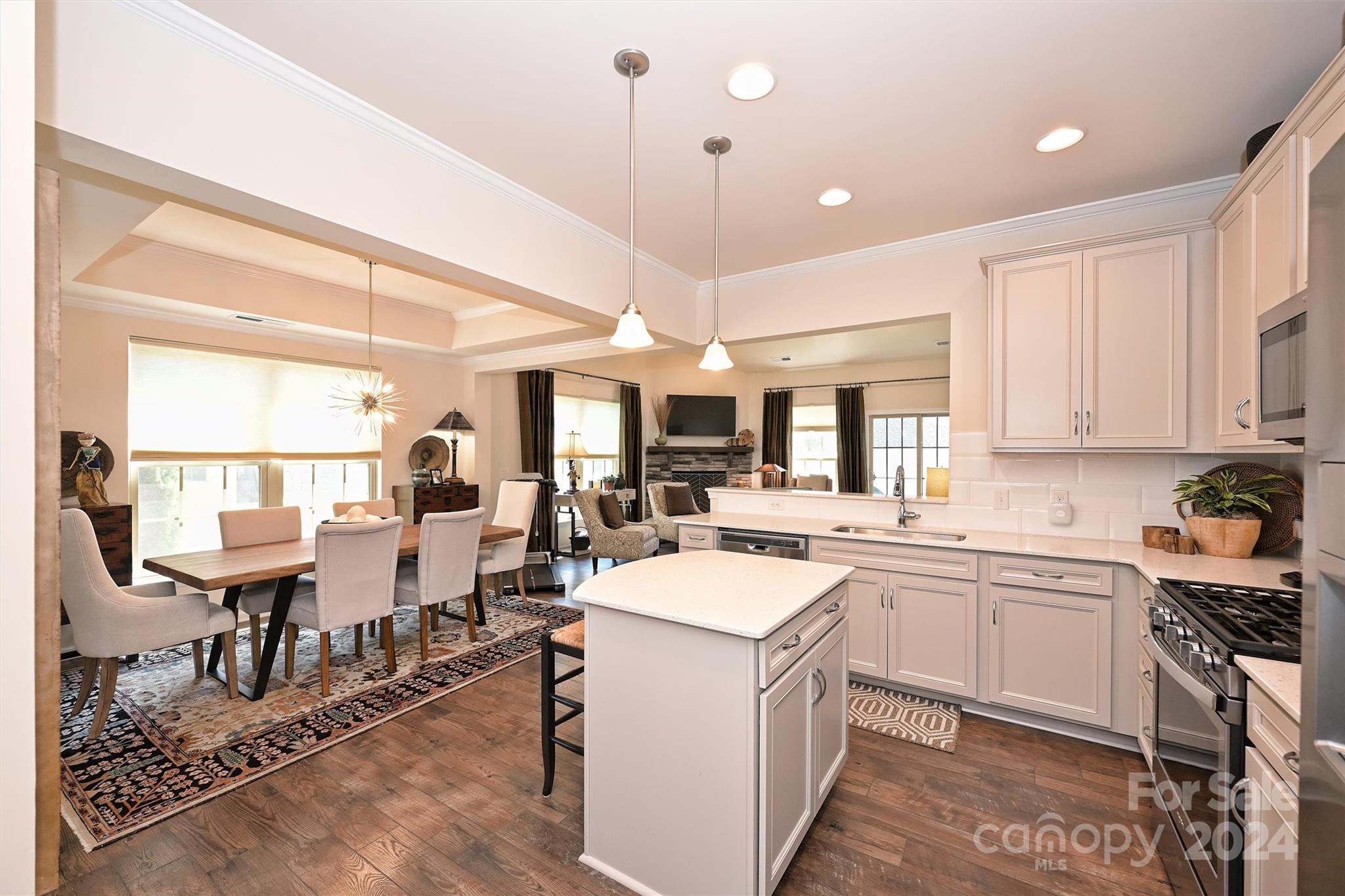 Bridgemill - Residential