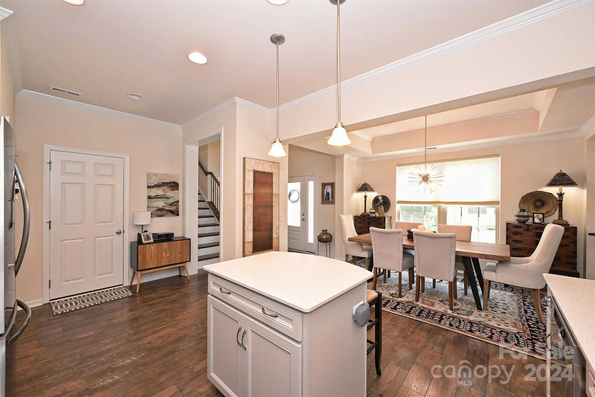 Bridgemill - Residential