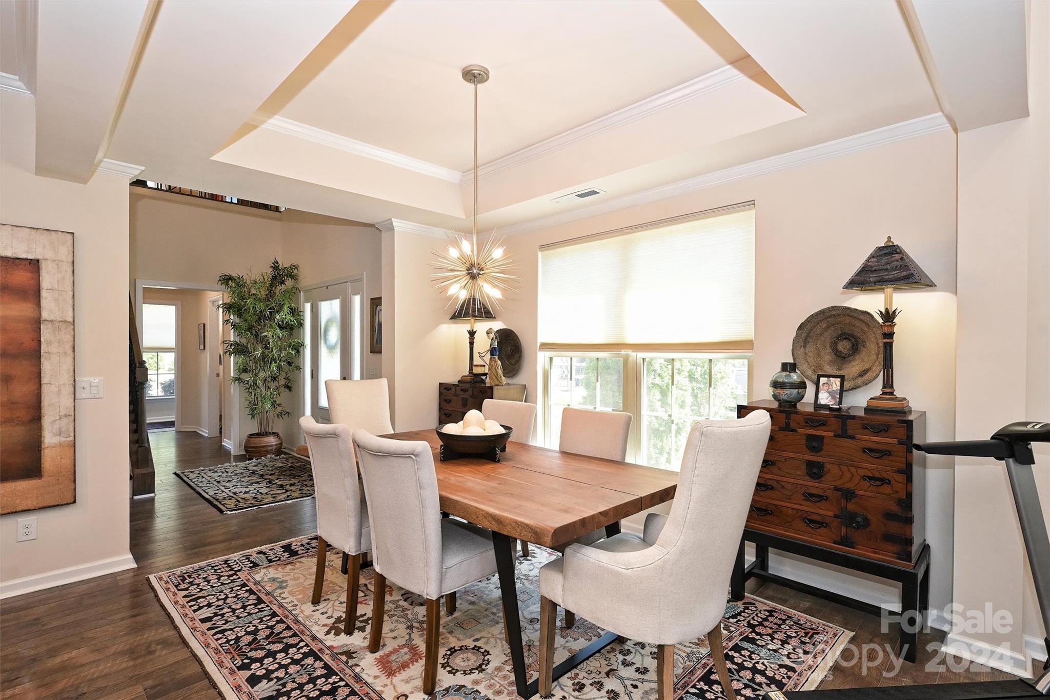 Bridgemill - Residential