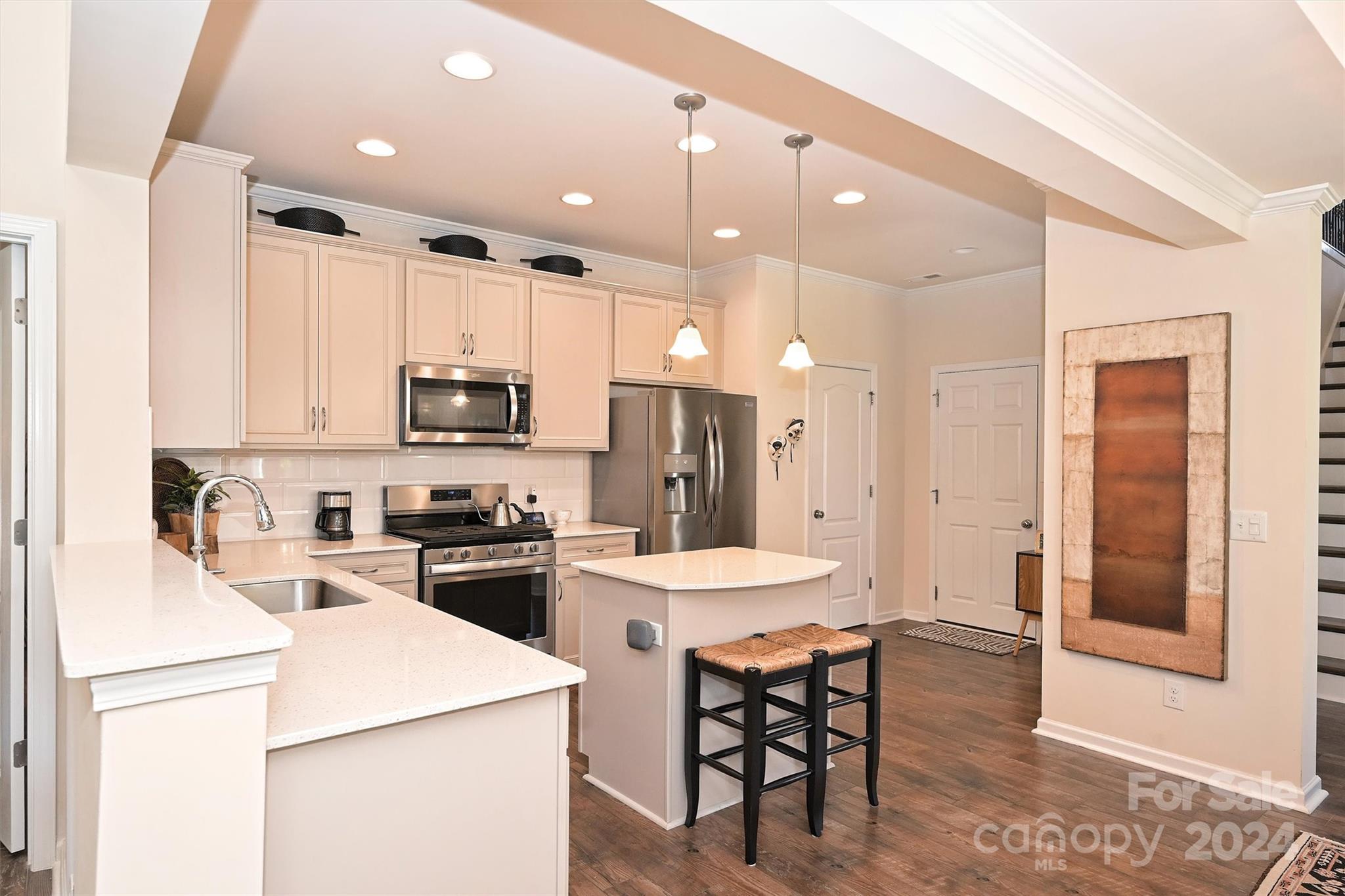 Bridgemill - Residential