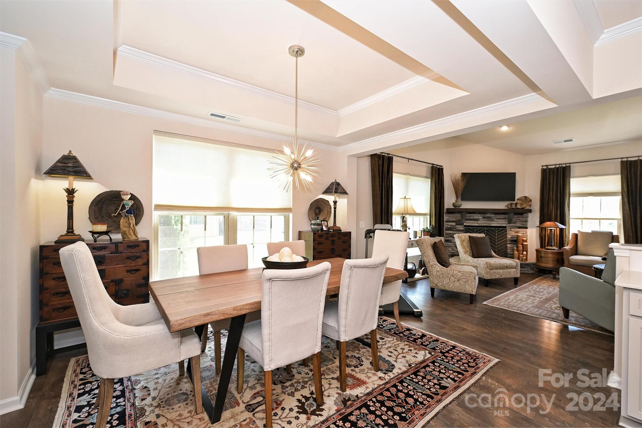 Bridgemill - Residential