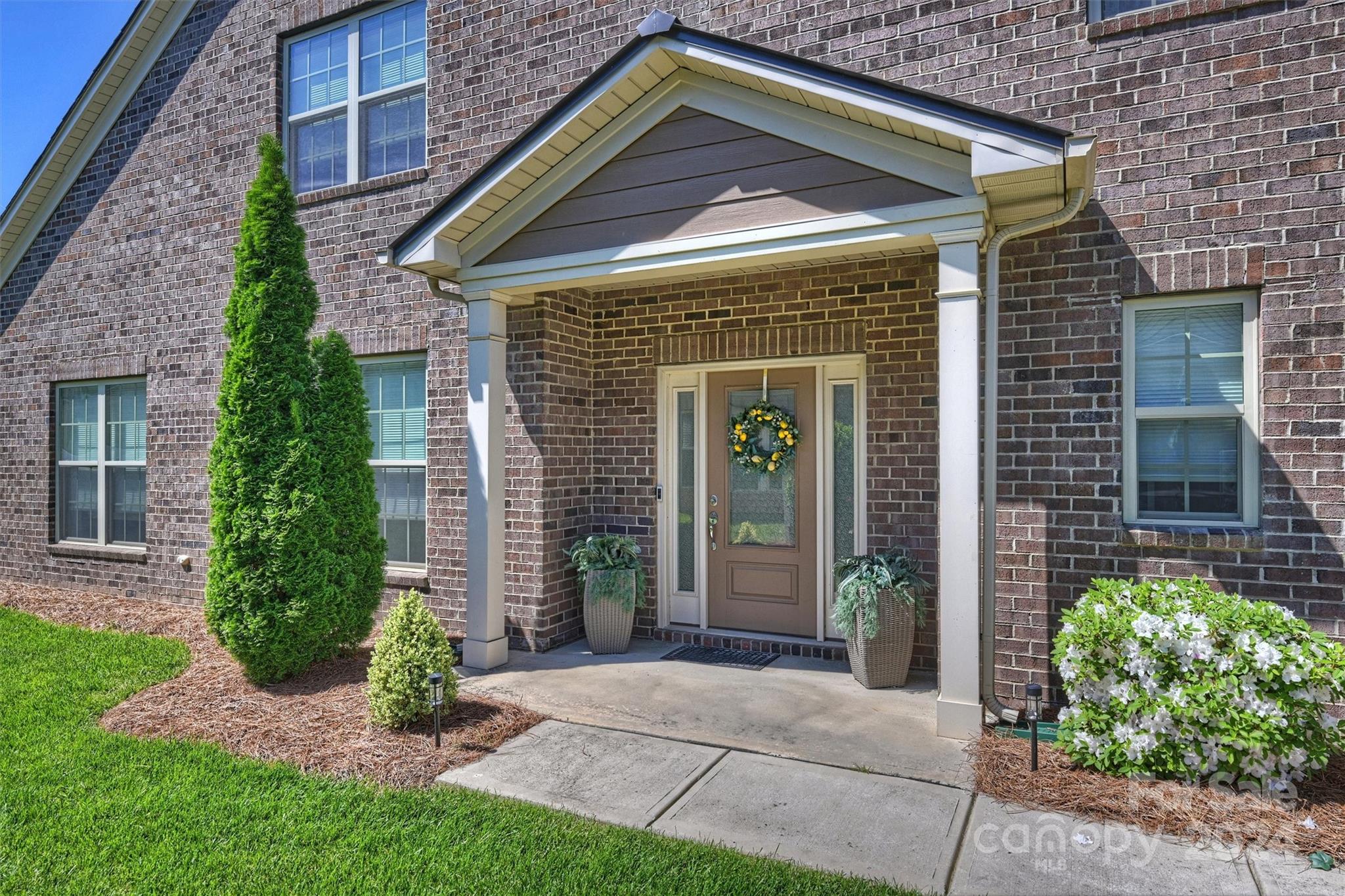 Bridgemill - Residential