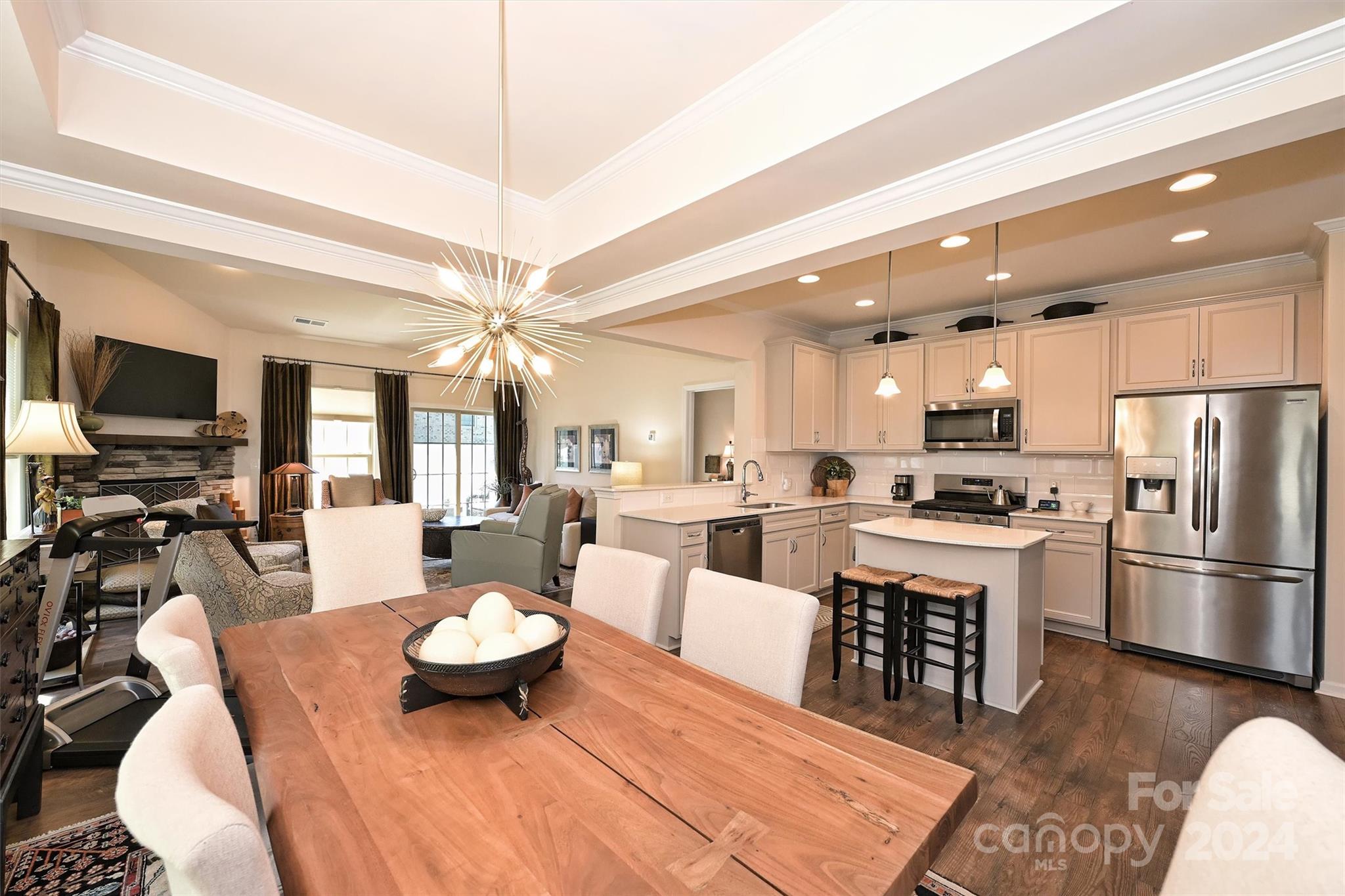 Bridgemill - Residential