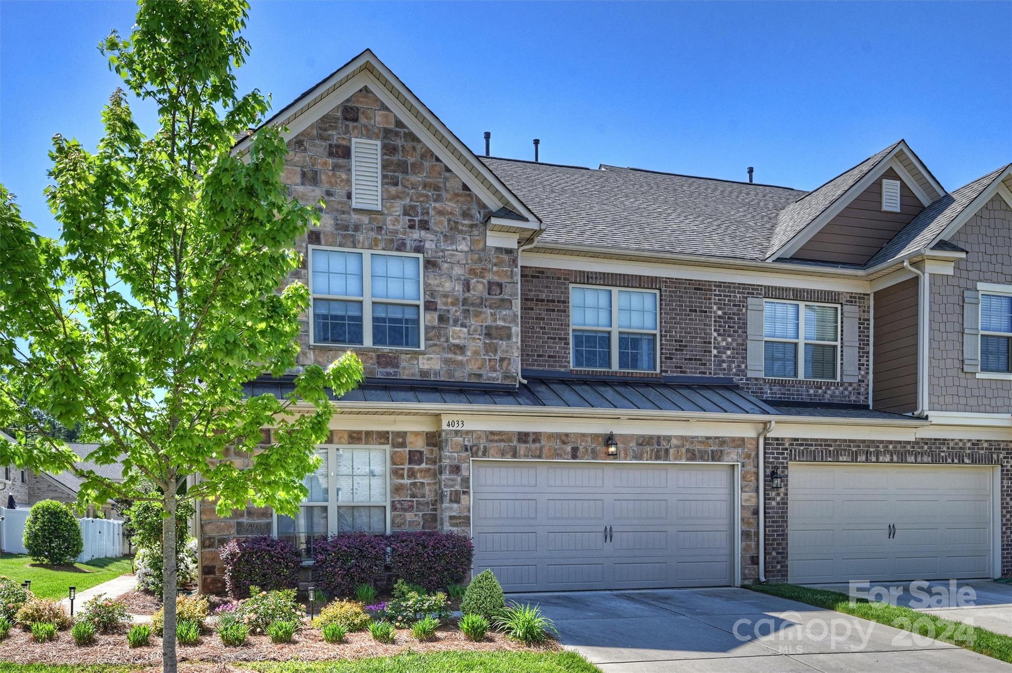 Bridgemill - Residential