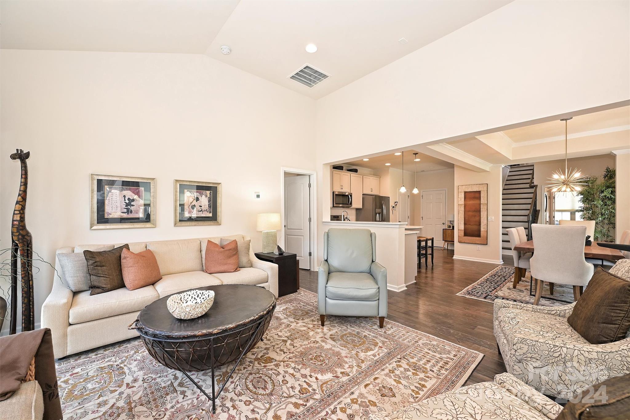 Bridgemill - Residential