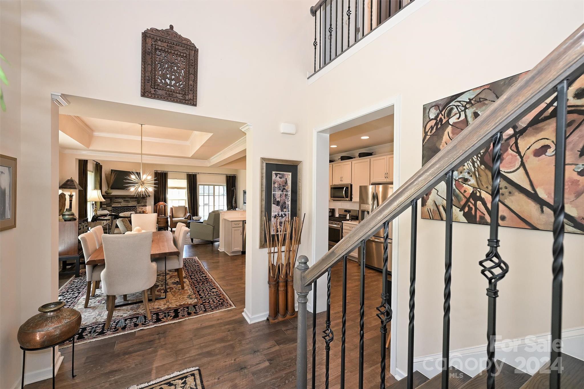 Bridgemill - Residential