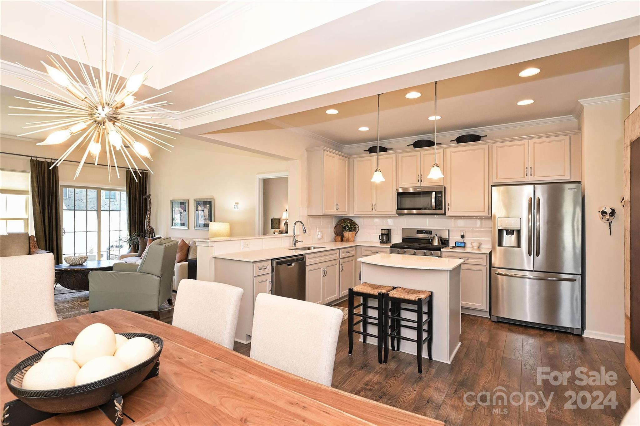 Bridgemill - Residential