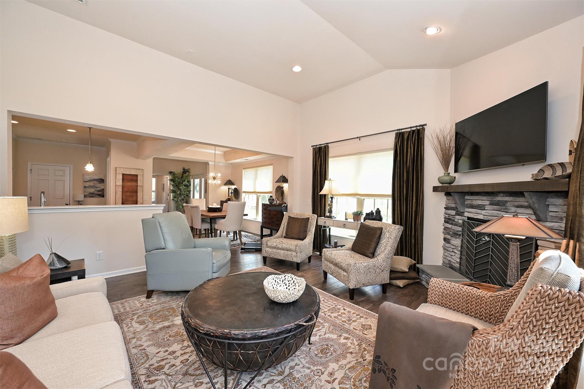 Bridgemill - Residential