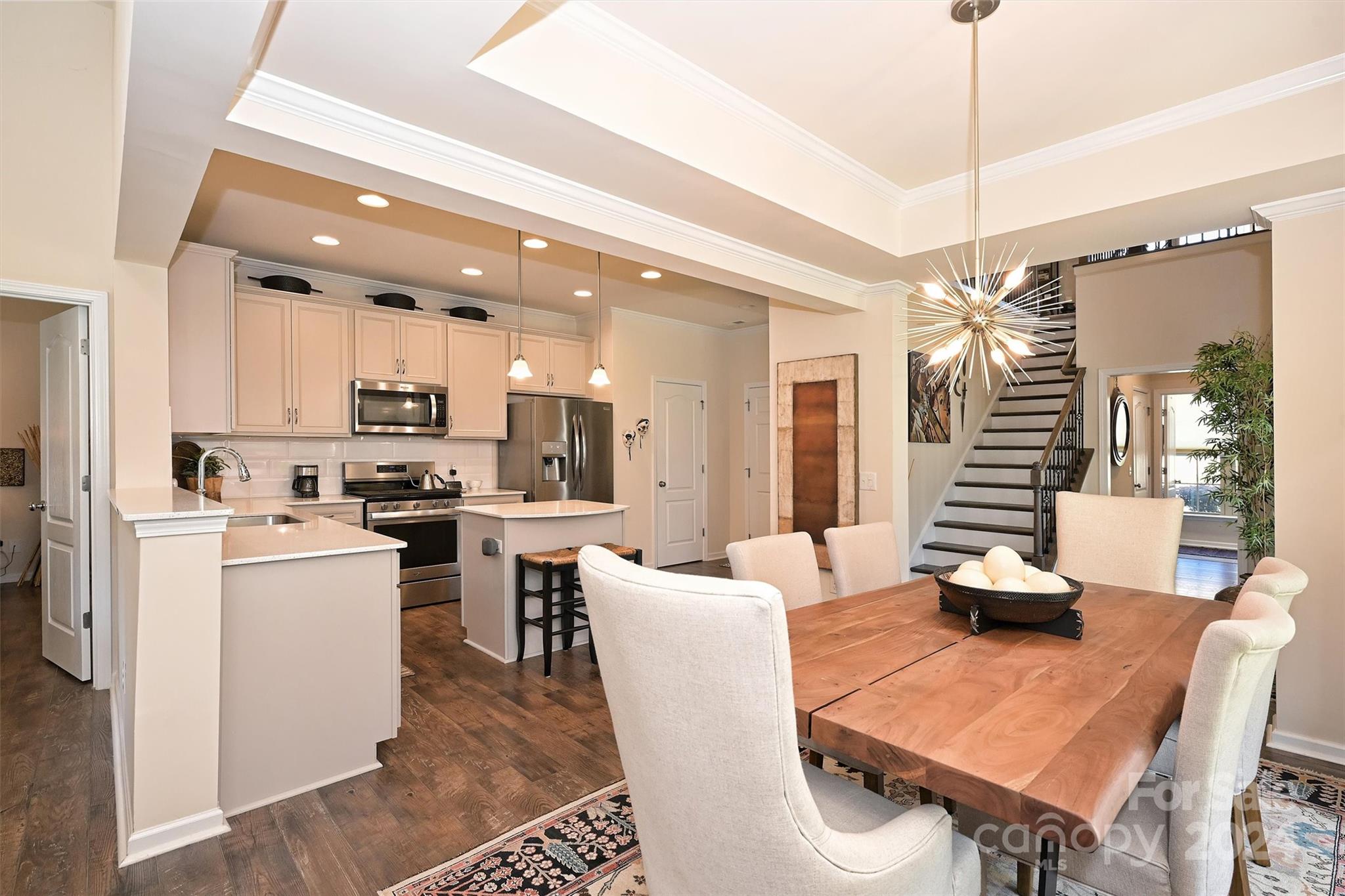 Bridgemill - Residential