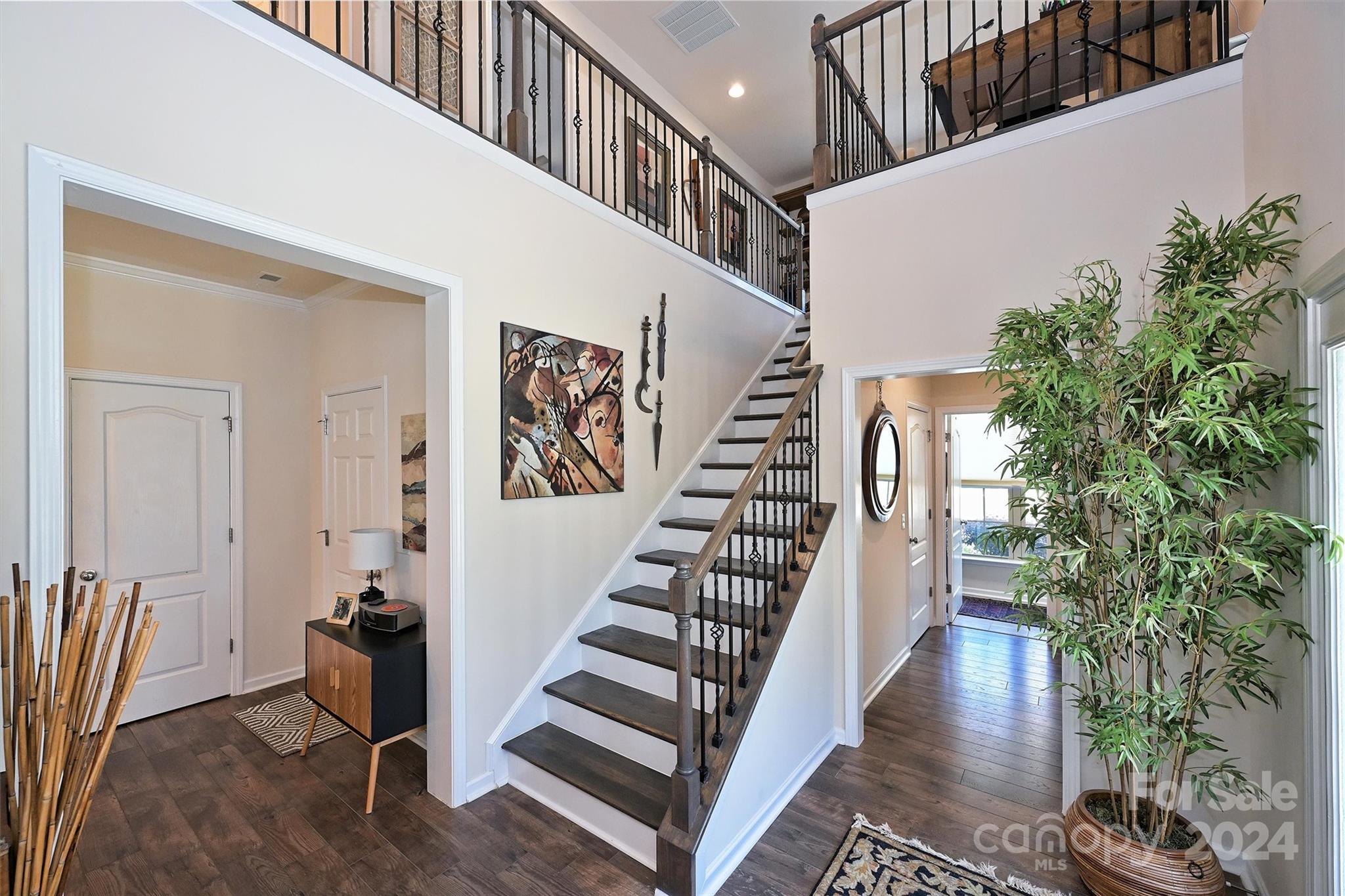 Bridgemill - Residential