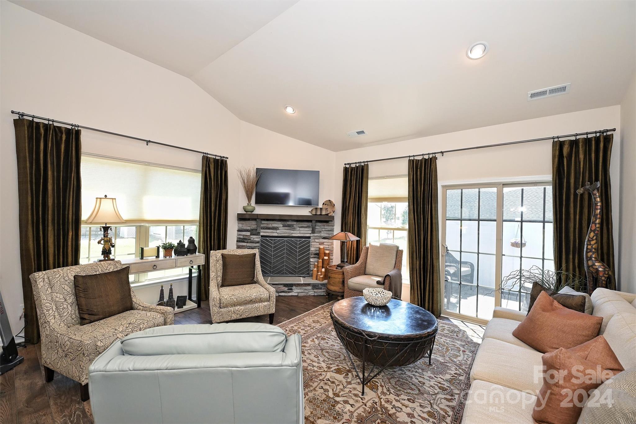 Bridgemill - Residential