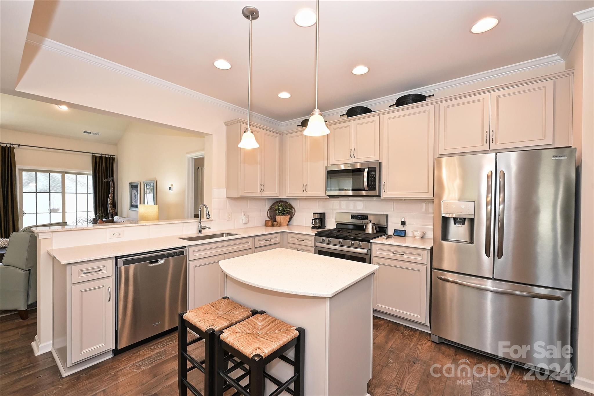 Bridgemill - Residential