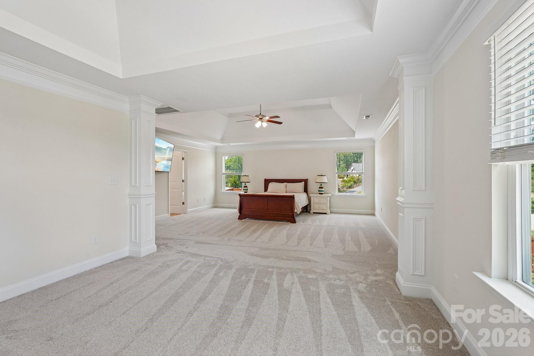 Lakefront Woods - Residential