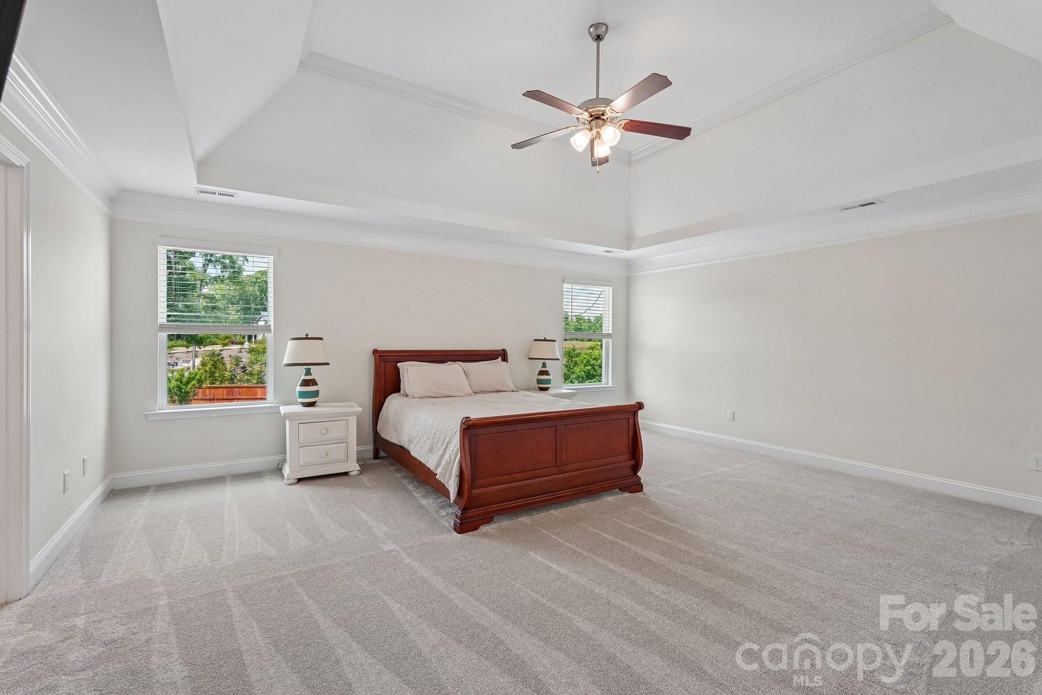 Lakefront Woods - Residential