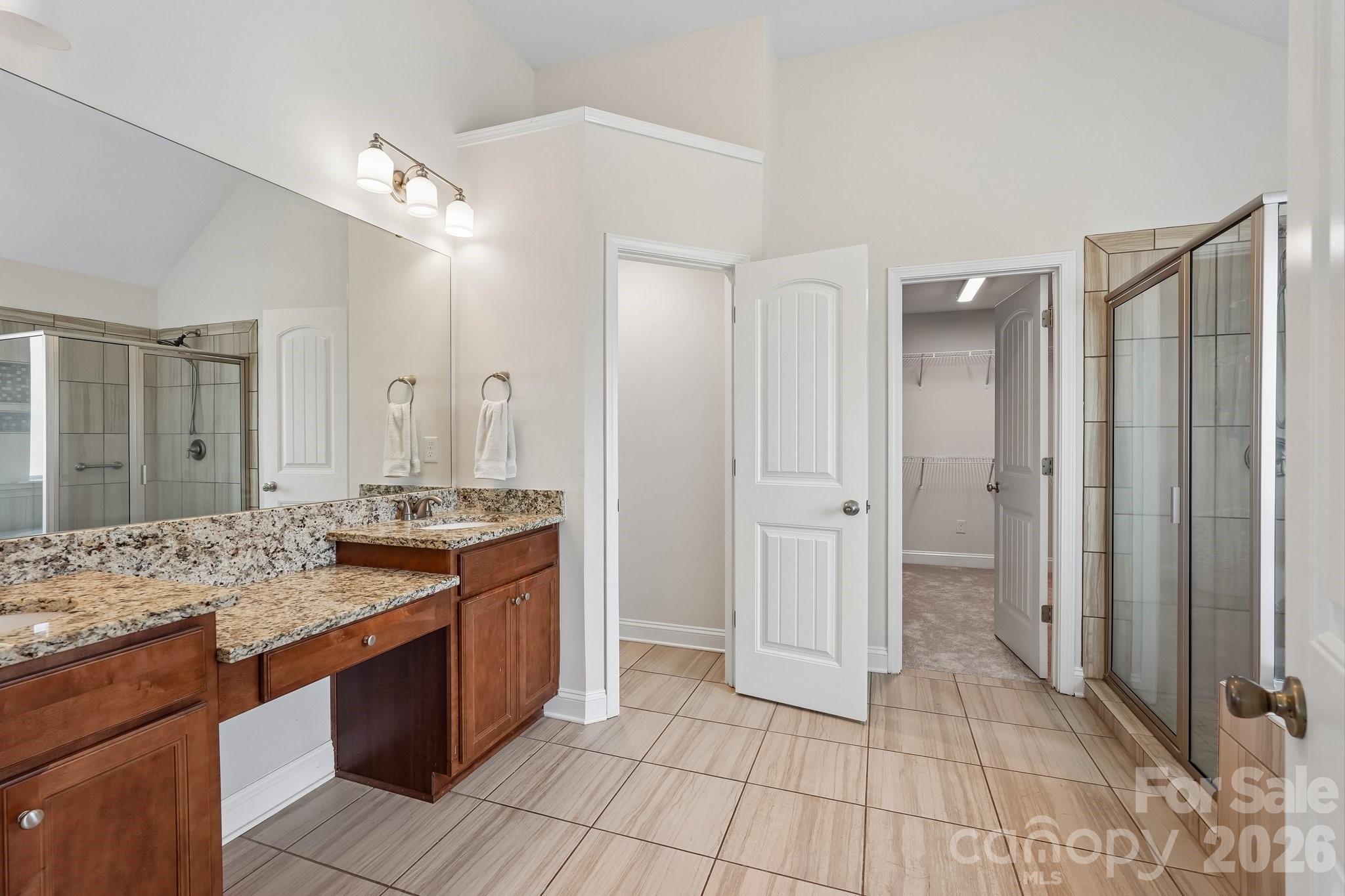 Lakefront Woods - Residential