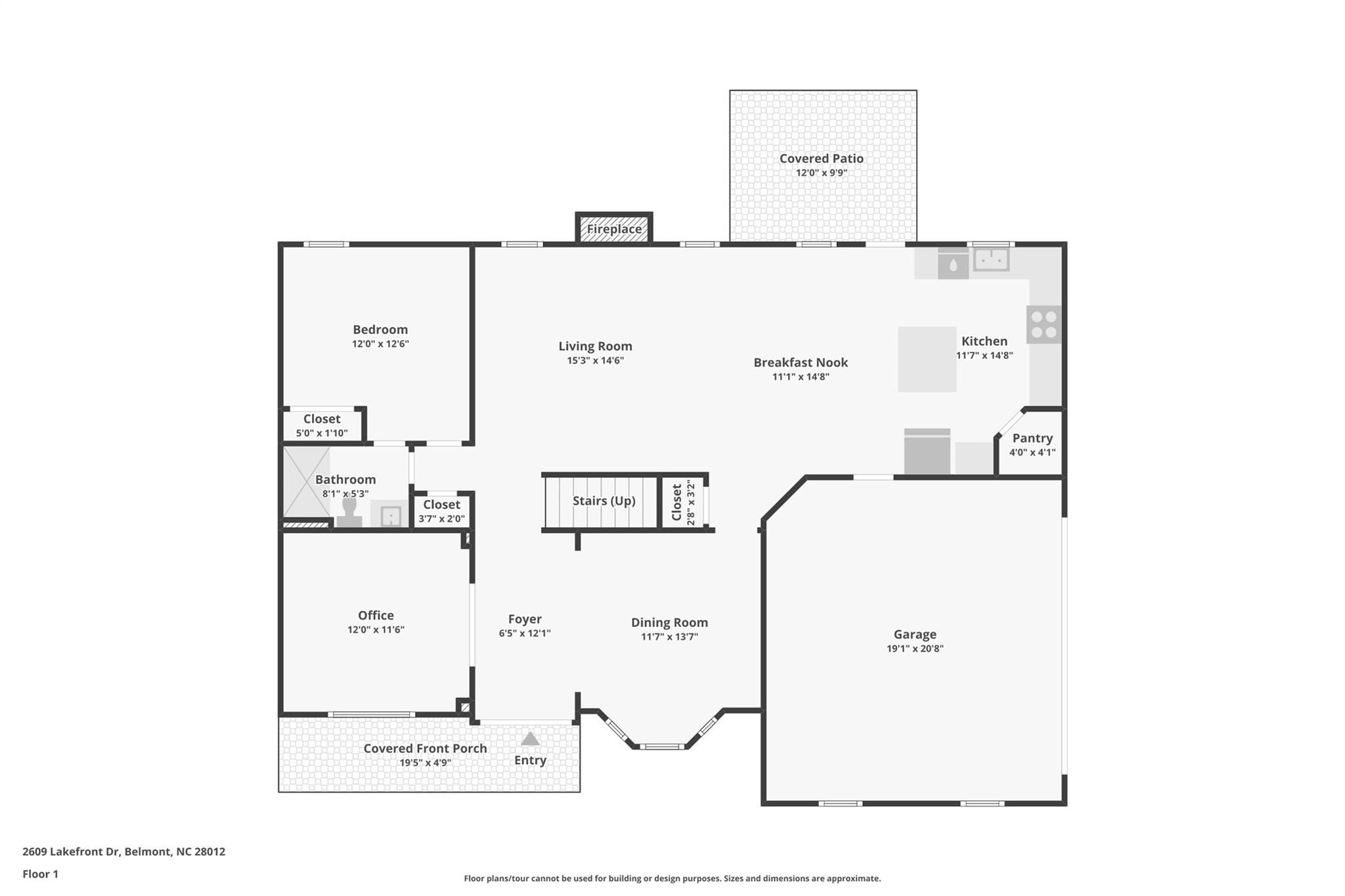 Lakefront Woods - Residential
