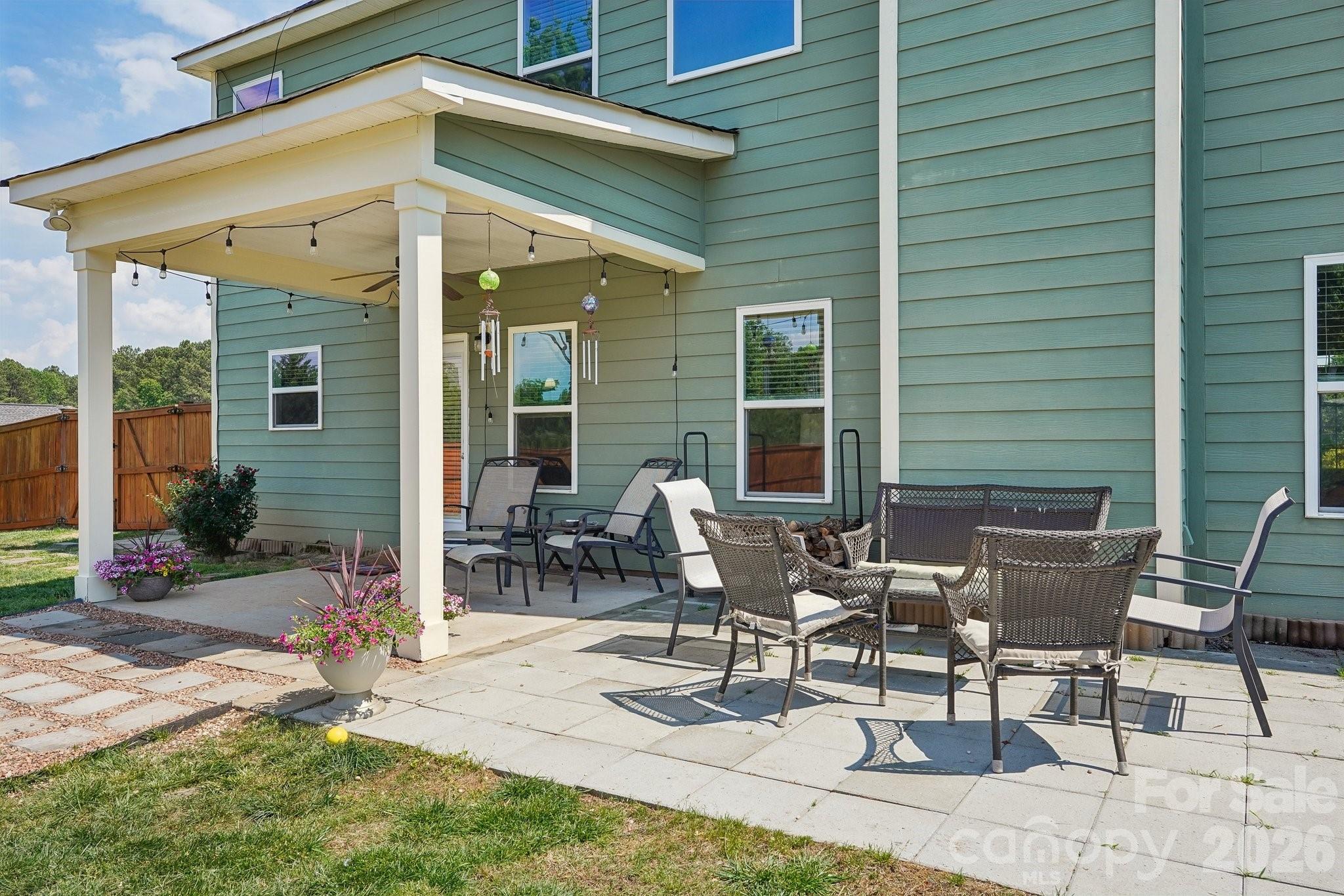 Lakefront Woods - Residential