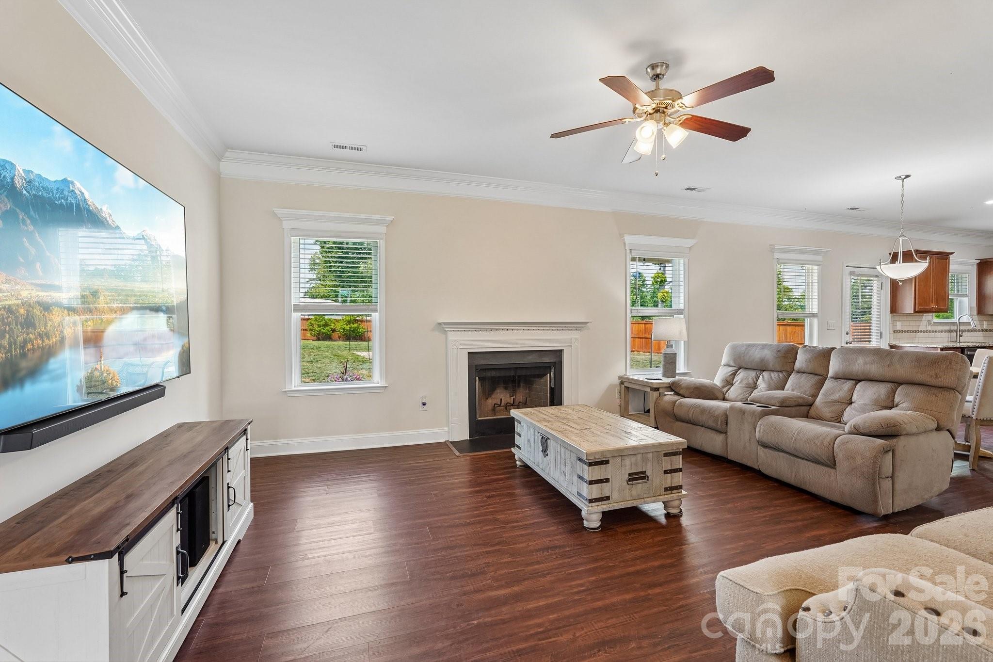 Lakefront Woods - Residential