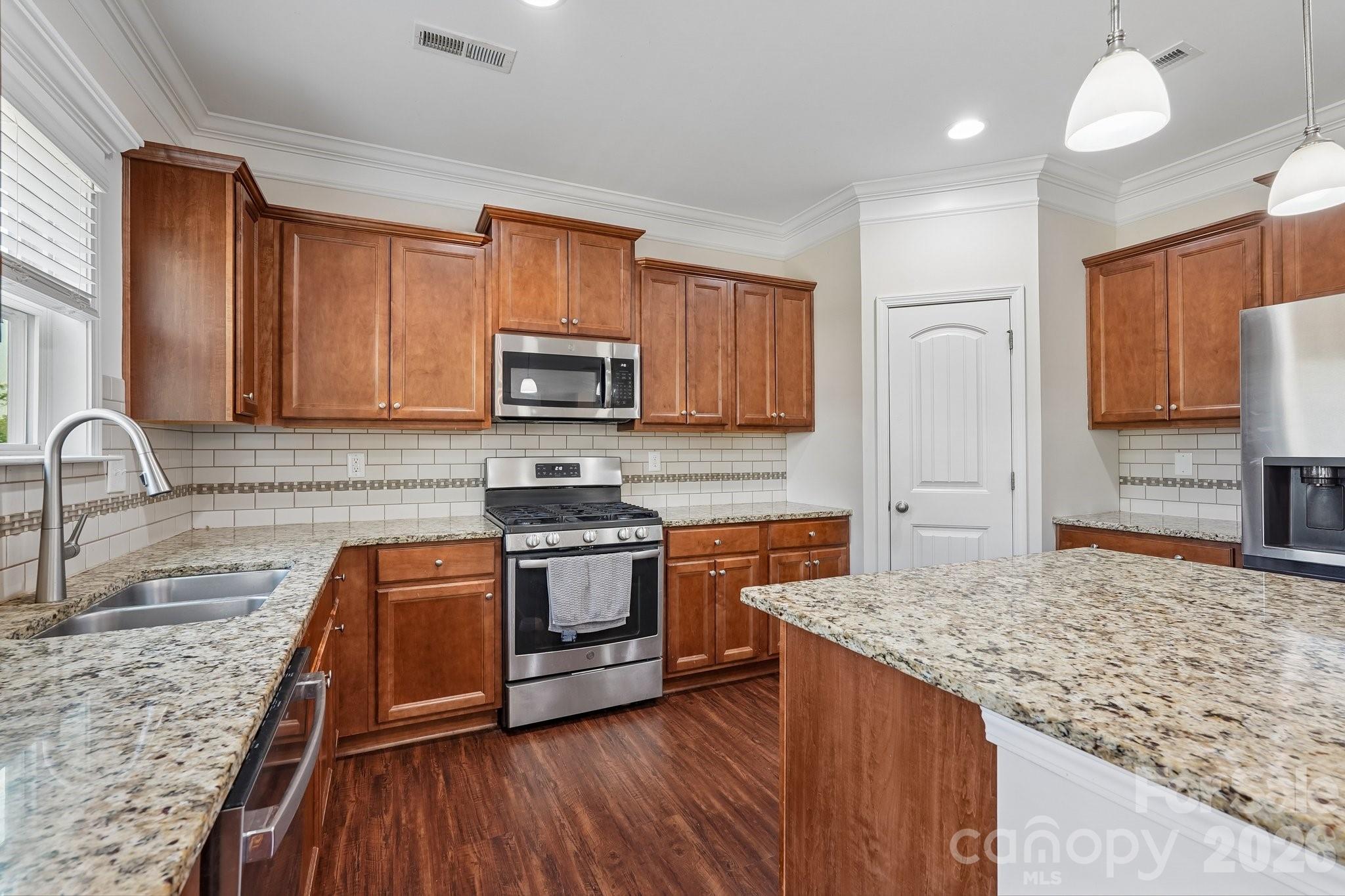 Lakefront Woods - Residential
