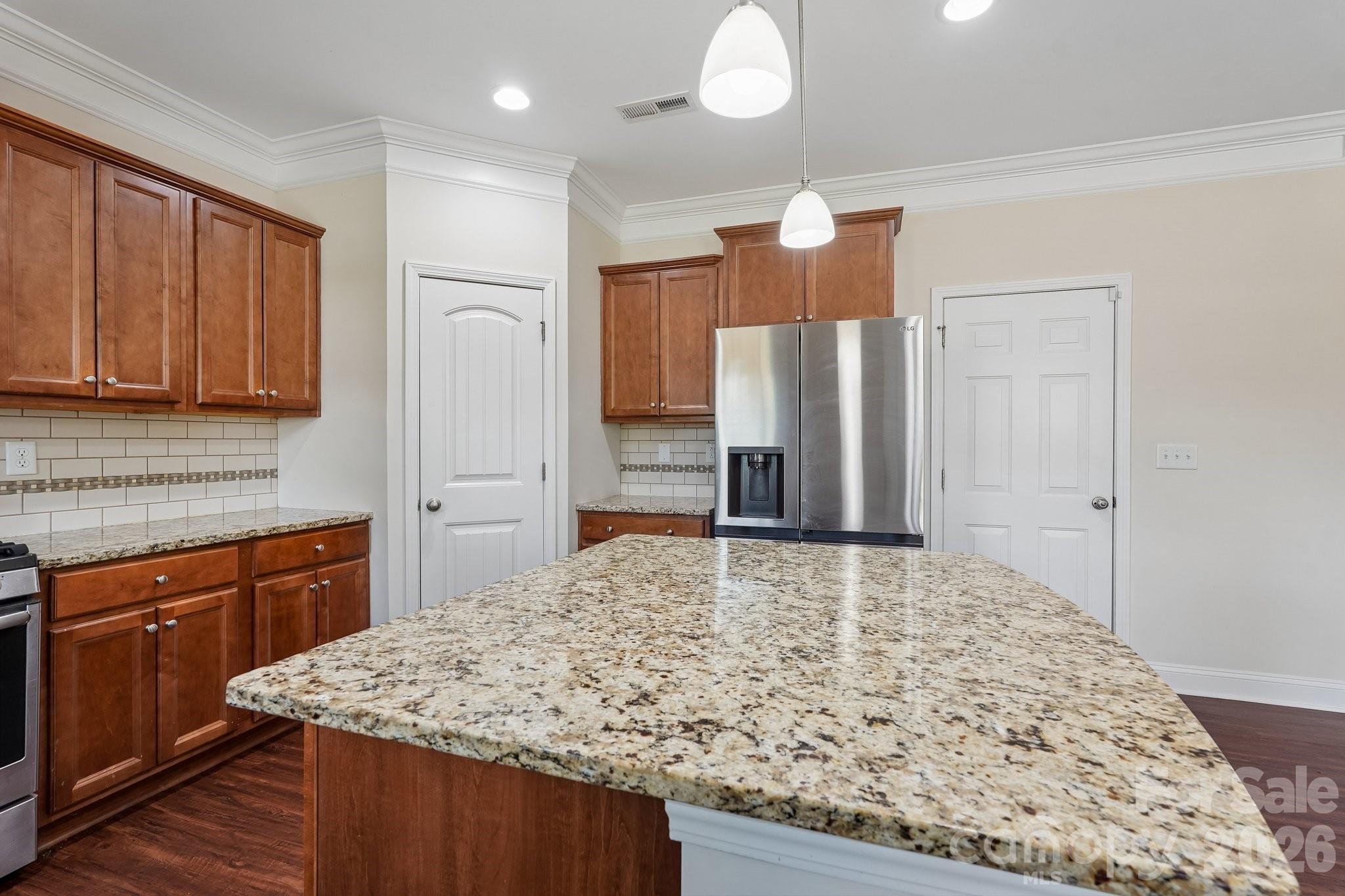 Lakefront Woods - Residential