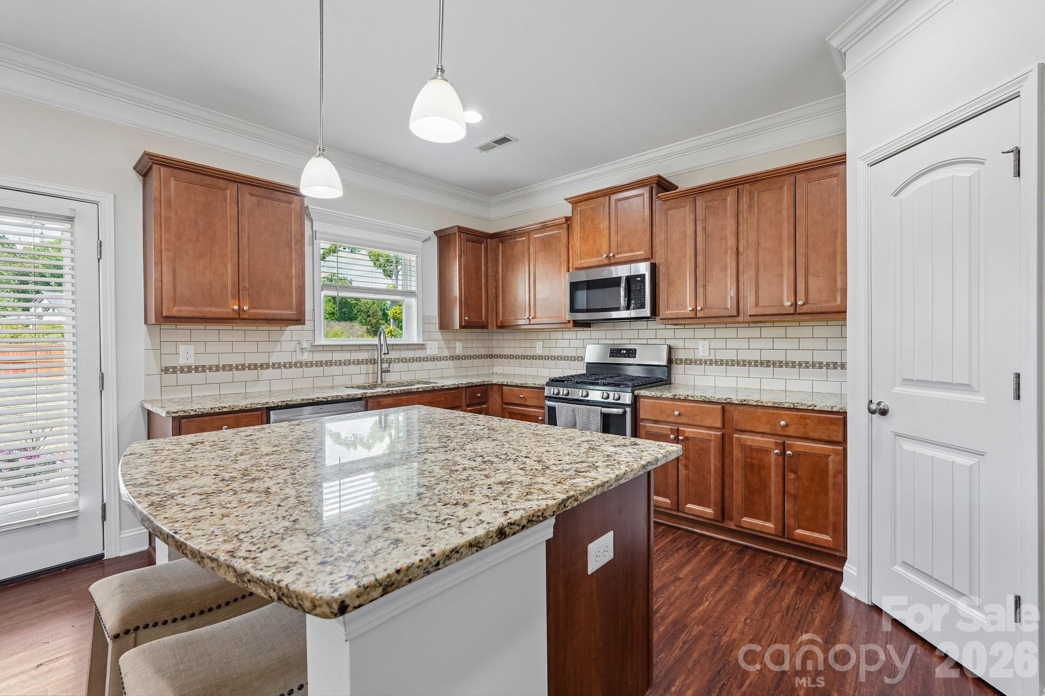 Lakefront Woods - Residential