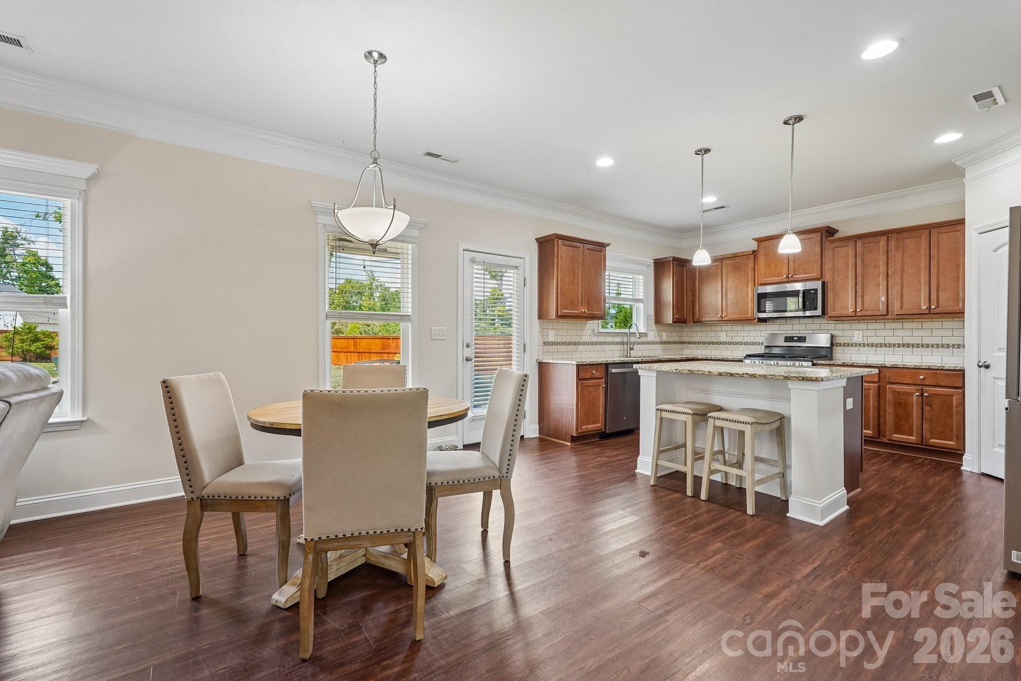 Lakefront Woods - Residential