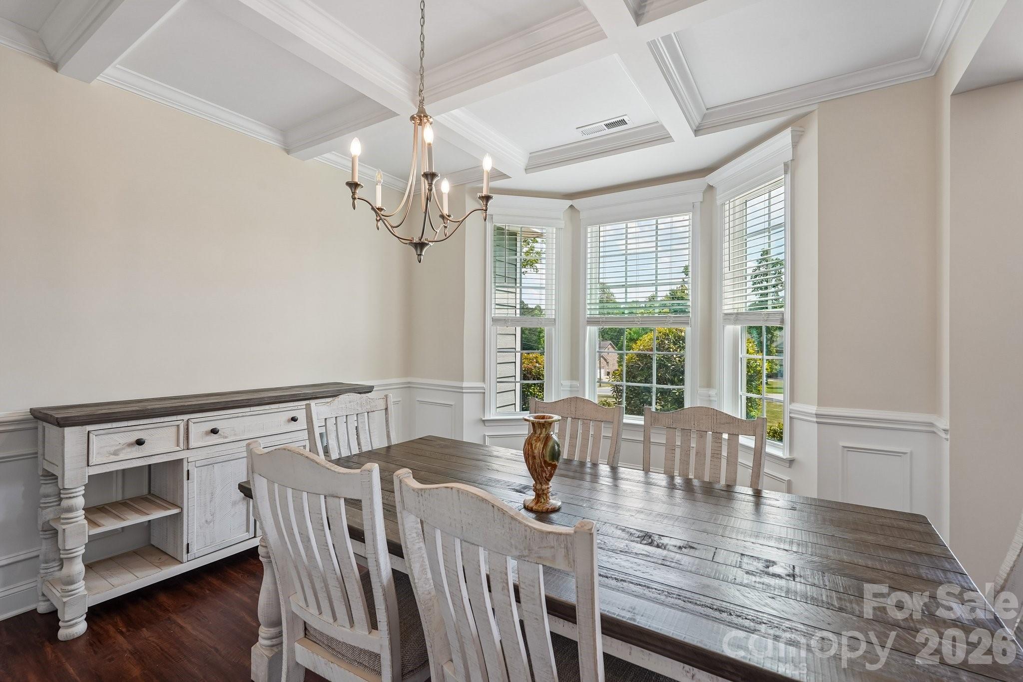 Lakefront Woods - Residential