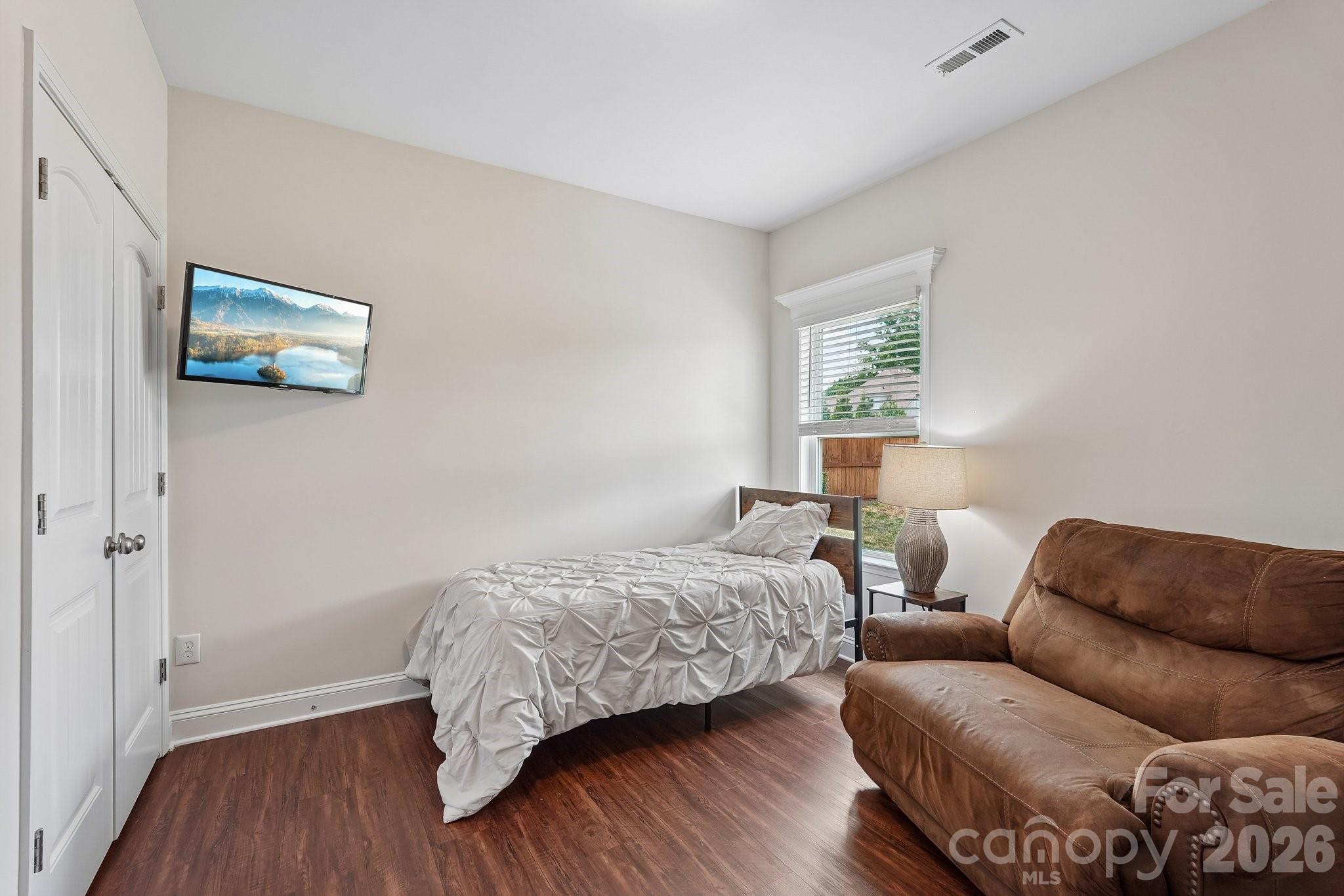 Lakefront Woods - Residential