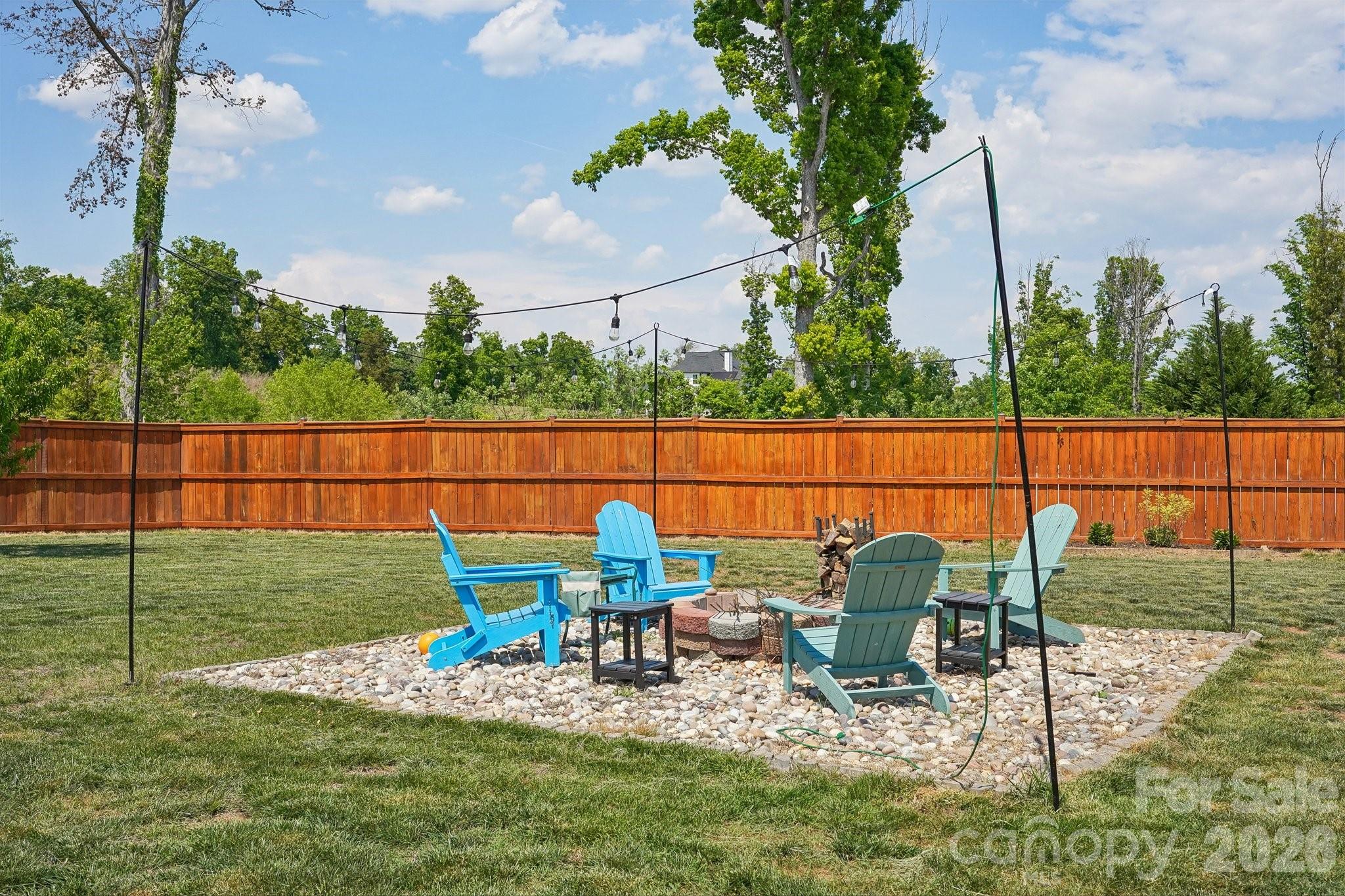 Lakefront Woods - Residential