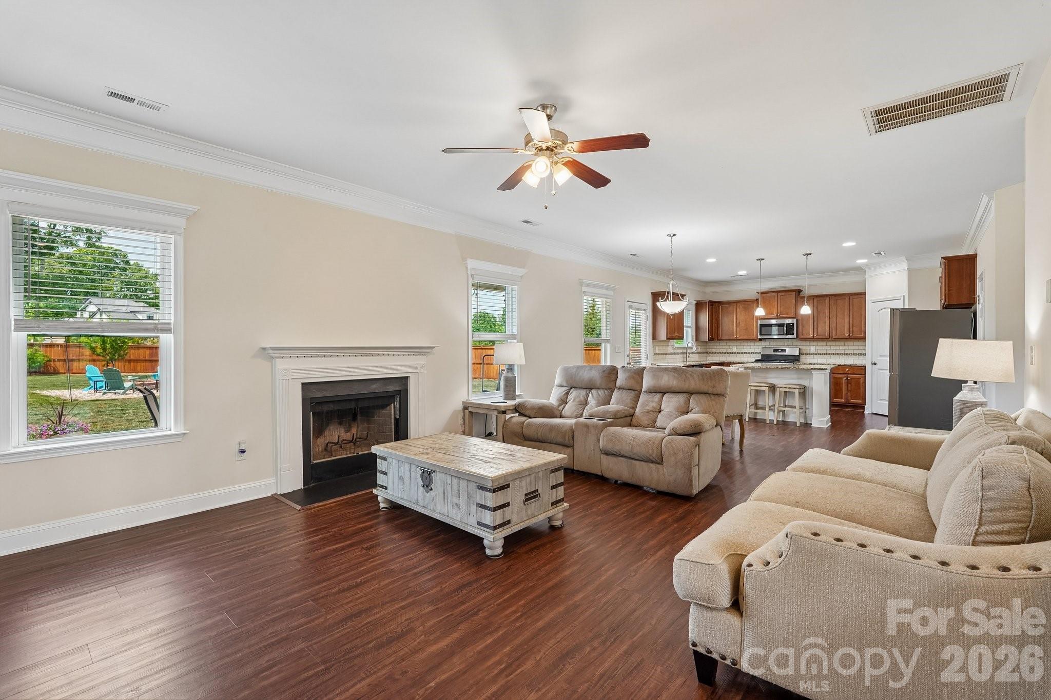 Lakefront Woods - Residential