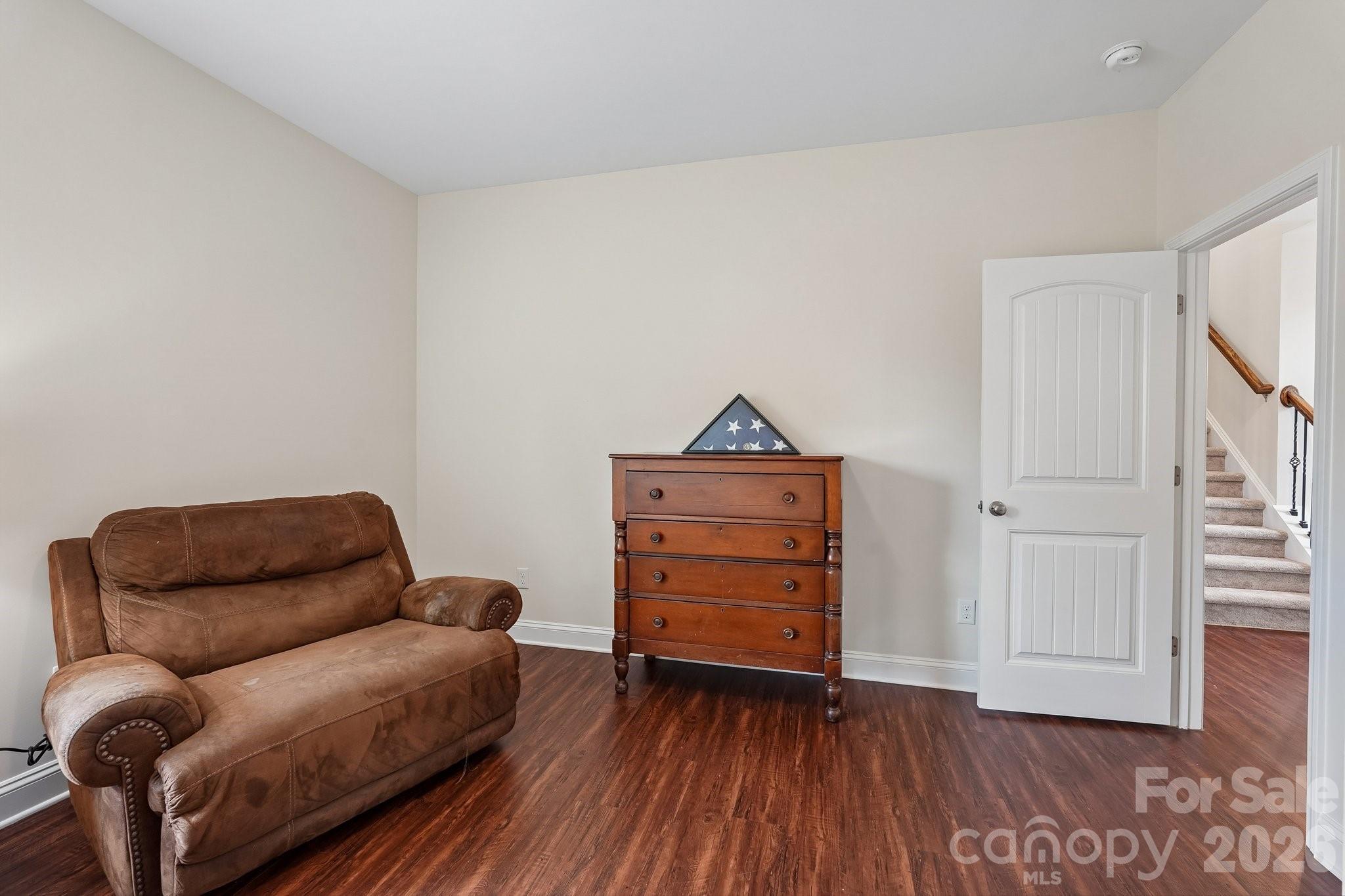 Lakefront Woods - Residential