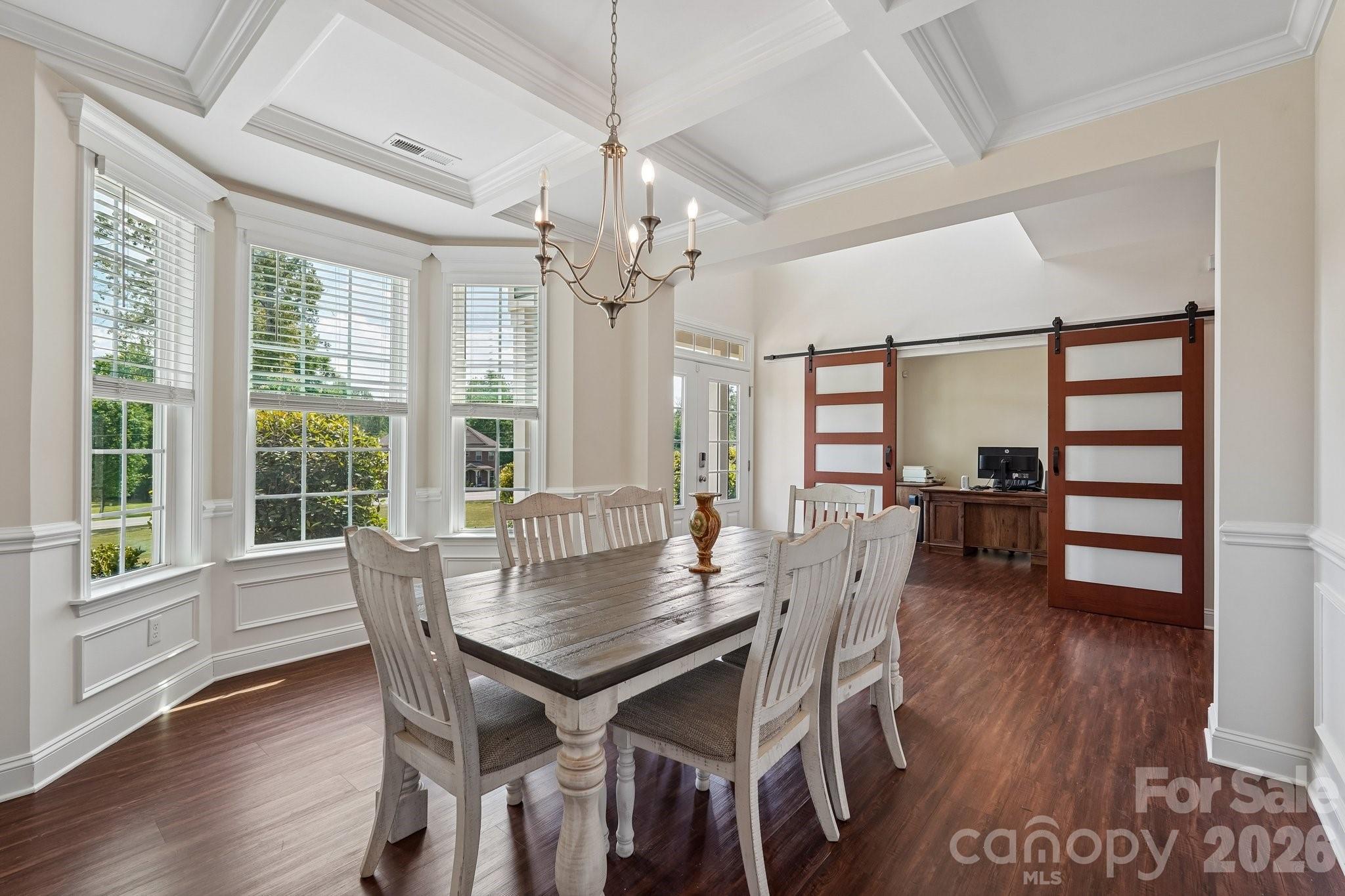 Lakefront Woods - Residential