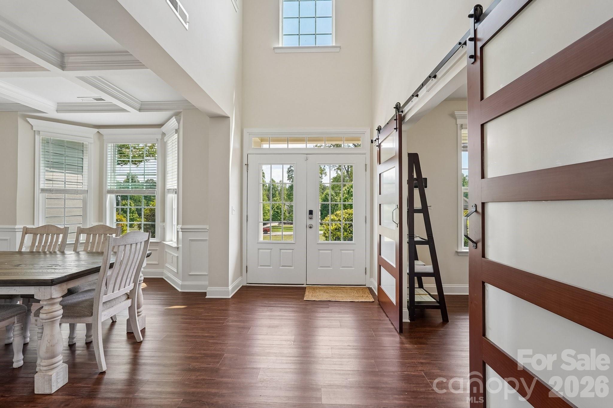 Lakefront Woods - Residential