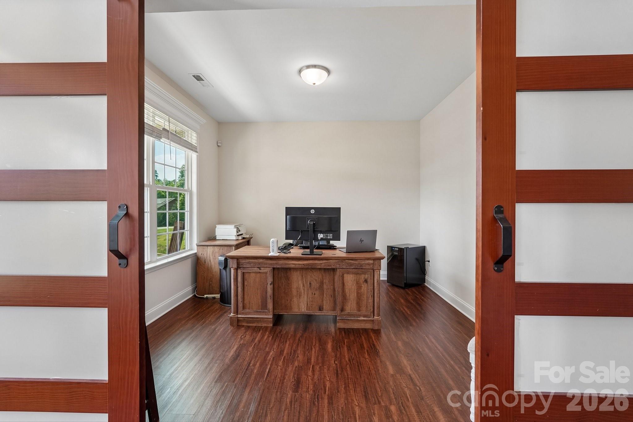 Lakefront Woods - Residential