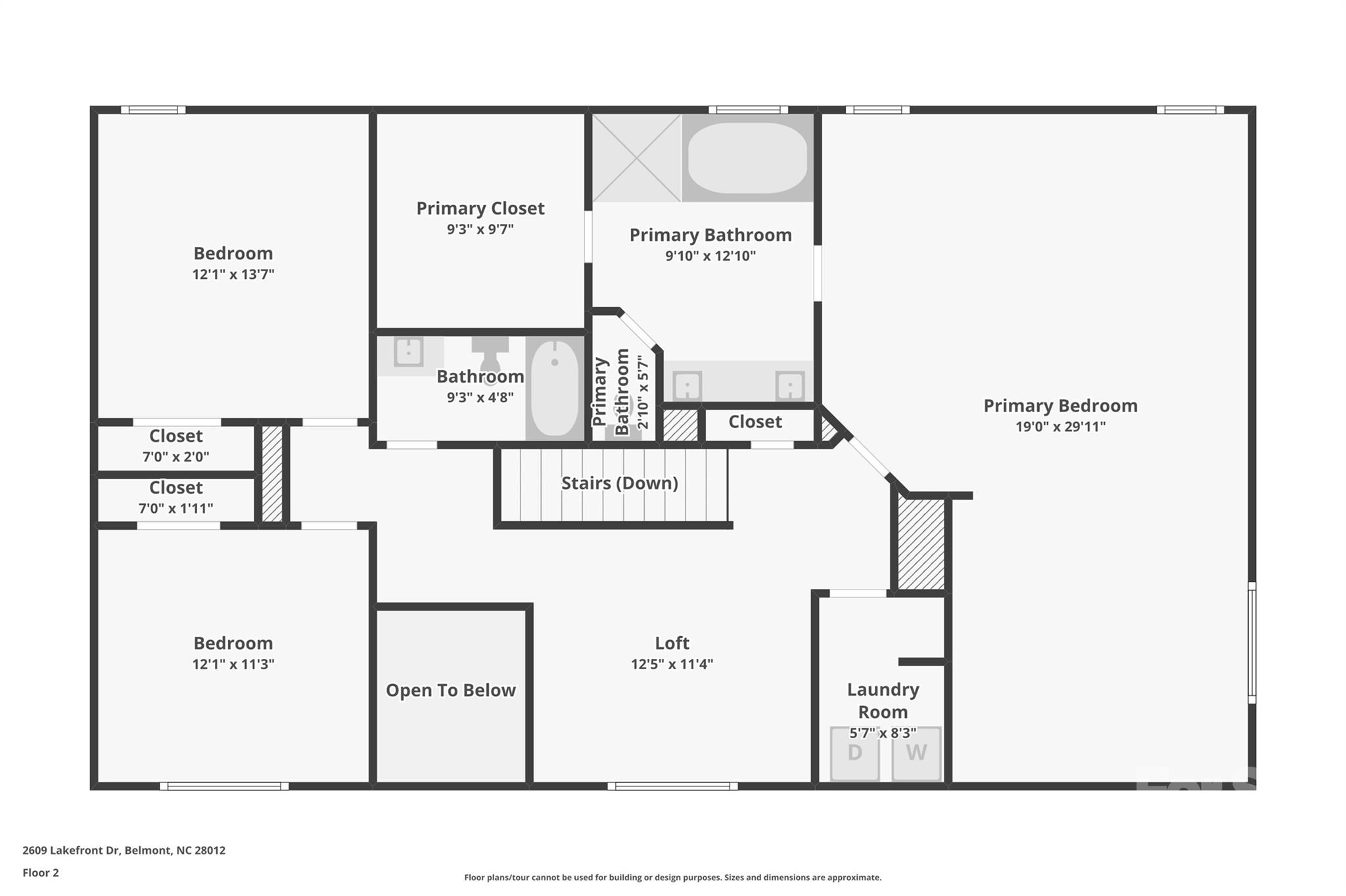 Lakefront Woods - Residential