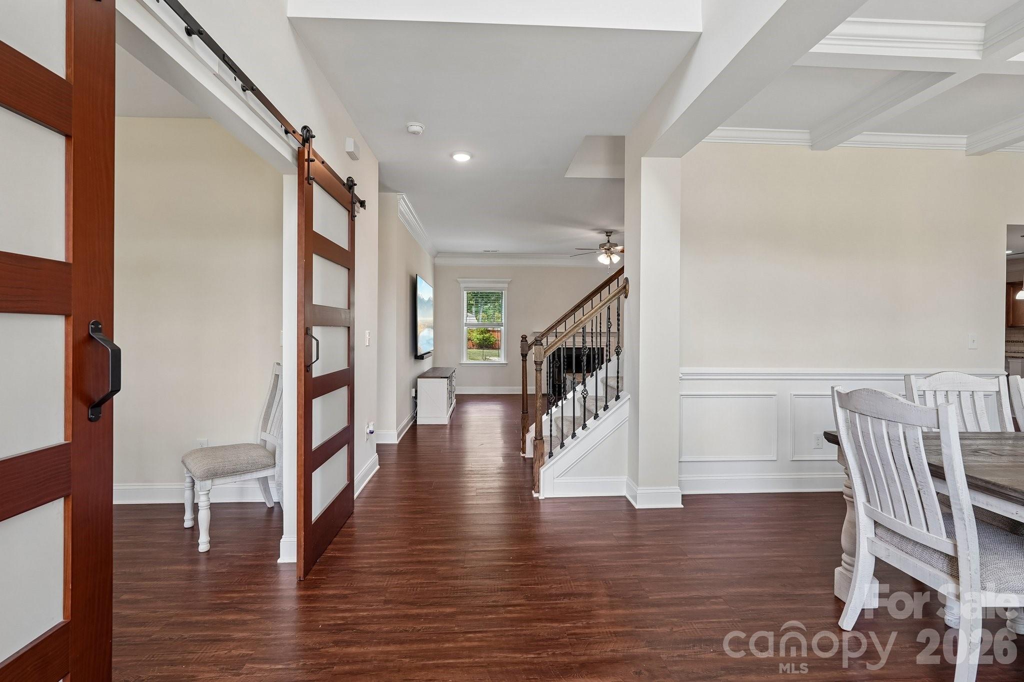 Lakefront Woods - Residential