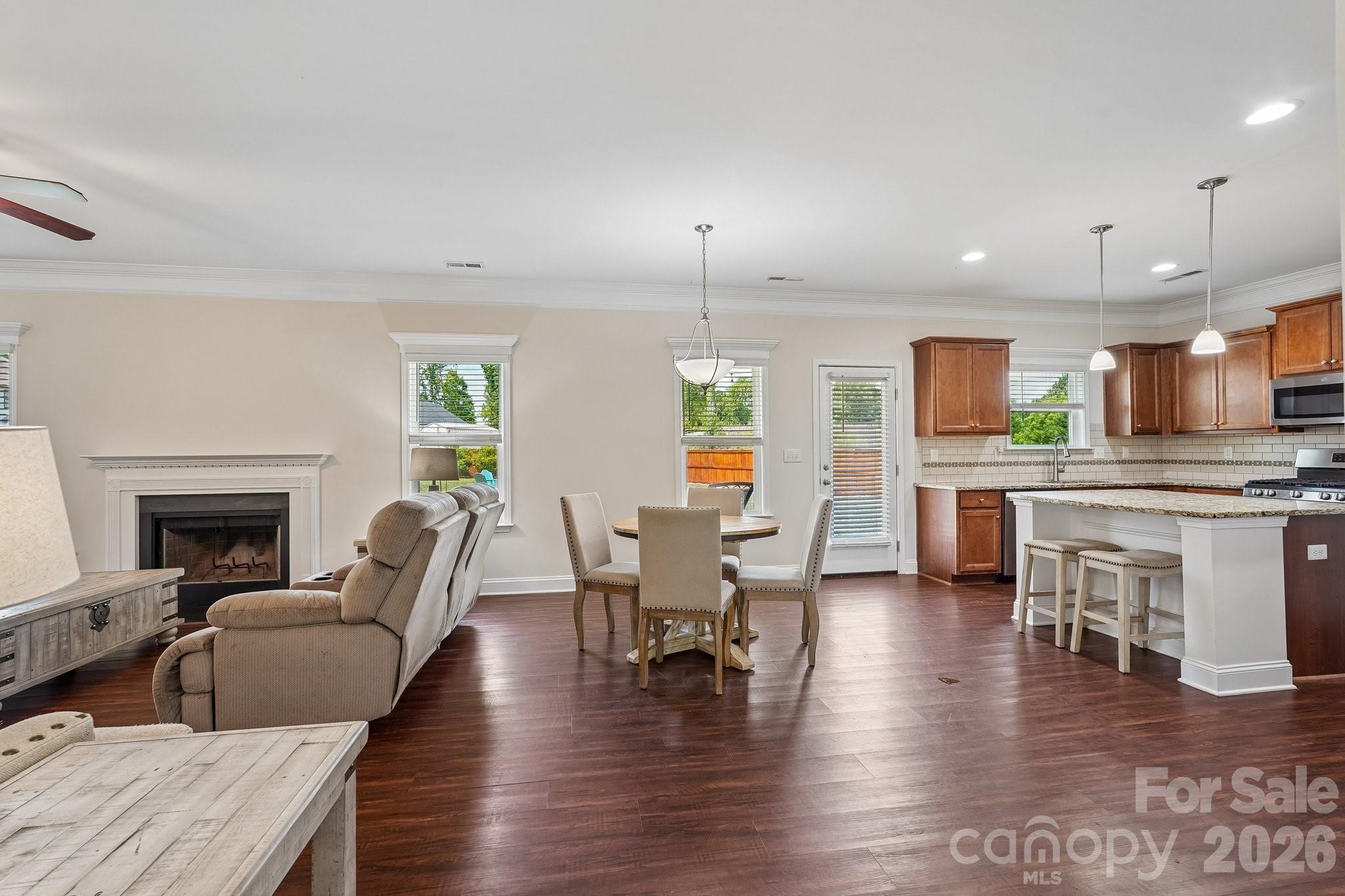 Lakefront Woods - Residential